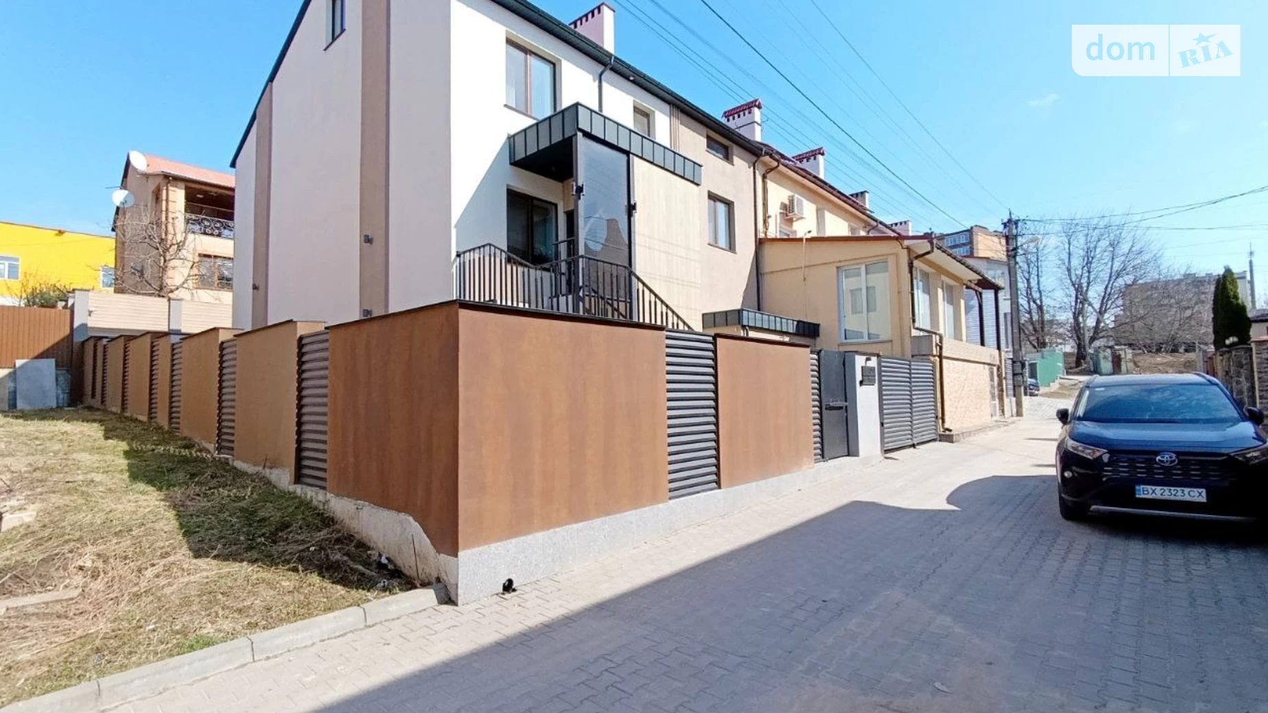 вул. Садова Дивокрай Хмельницький, цена: 309000 $ - фото 3