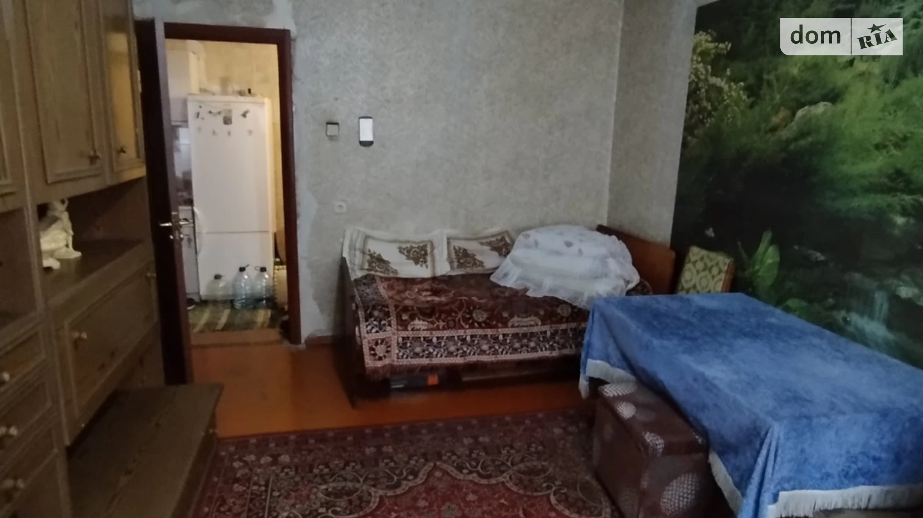 Продается 2-комнатная квартира 40.2 кв. м в Черкассах, ул. Панченко Алексея, 13/1 - фото 4