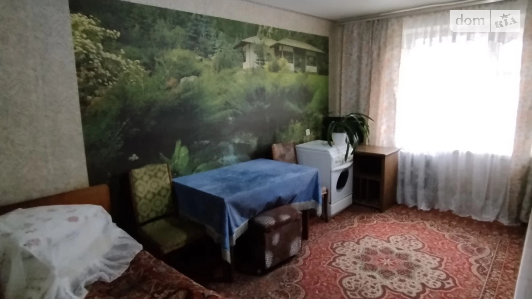 Продается 2-комнатная квартира 40.2 кв. м в Черкассах, ул. Панченко Алексея, 13/1 - фото 5