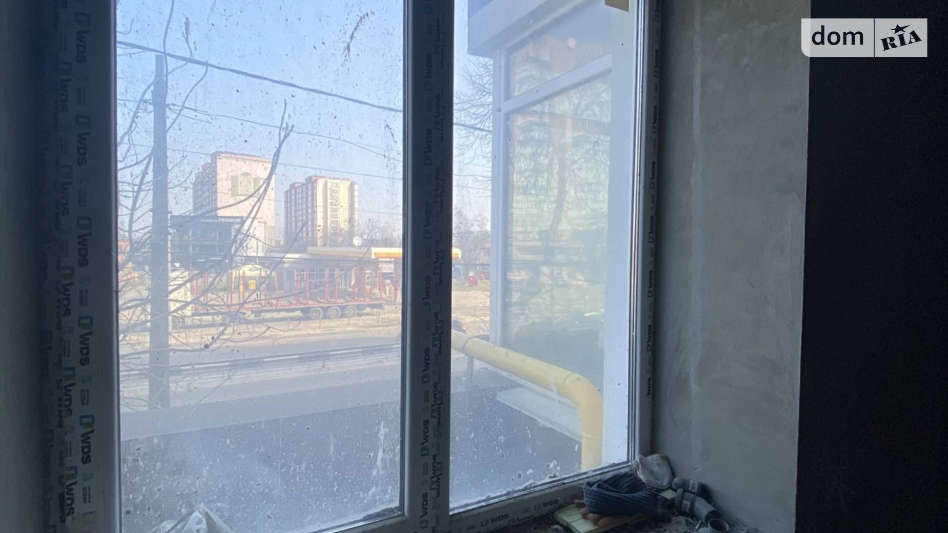 Продається 1-кімнатна квартира 49 кв. м у Житомирі, просп. Миру, 1Б - фото 5