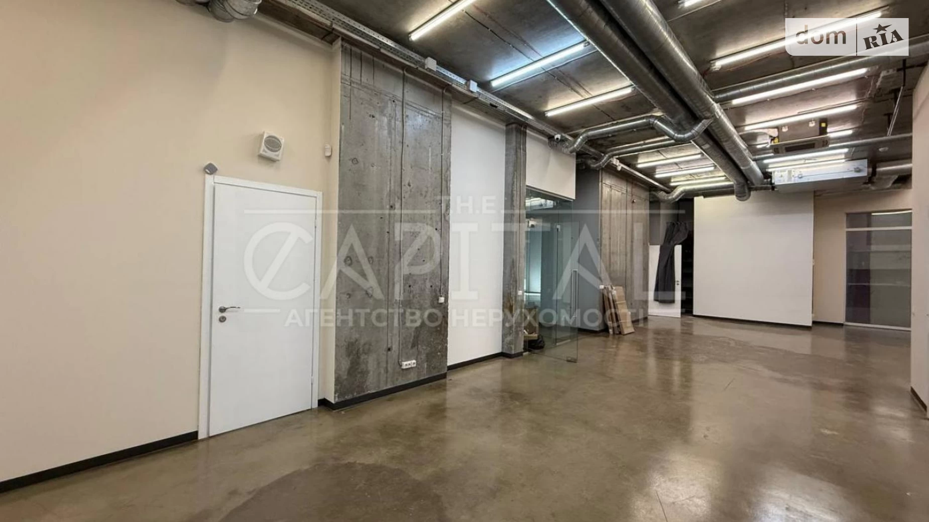 Сдается в аренду офис 240 кв. м в бизнес-центре, цена: 3800 $ - фото 2