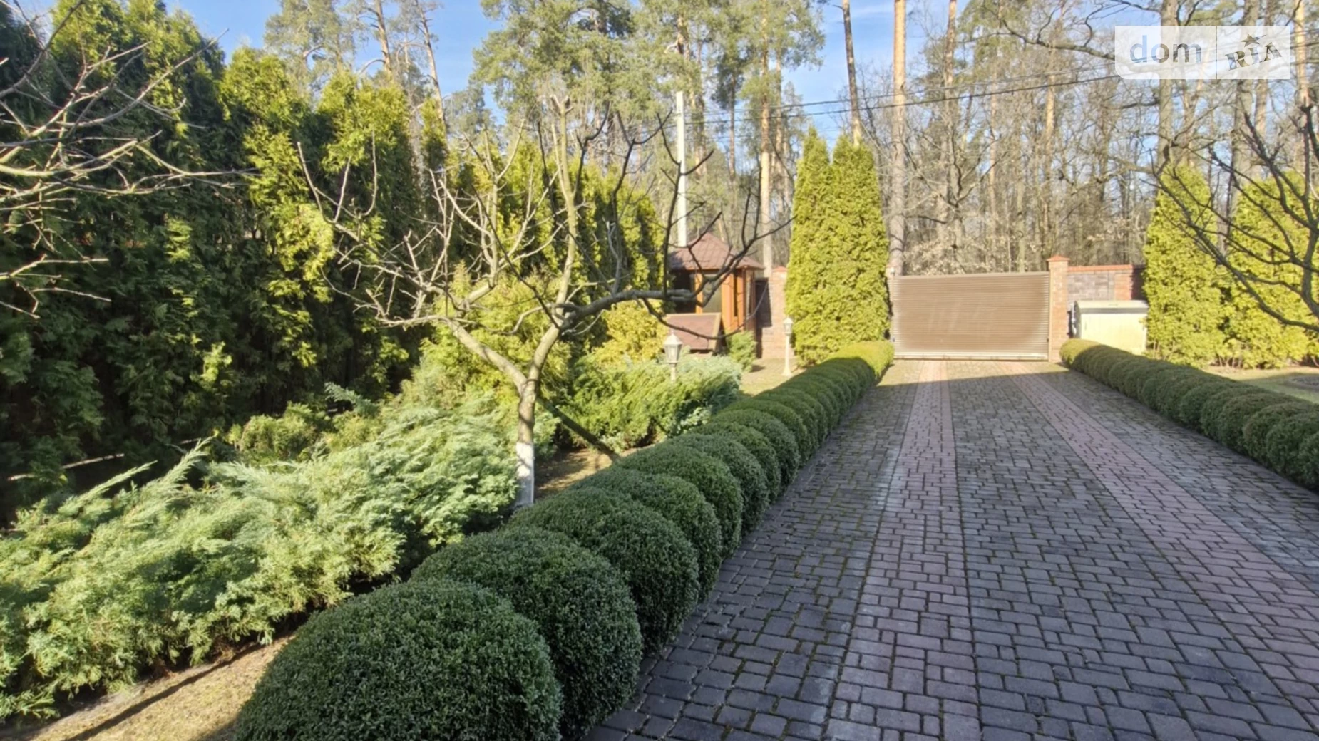 Продается дом на 3 этажа 439.5 кв. м с садом, цена: 750000 $ - фото 3