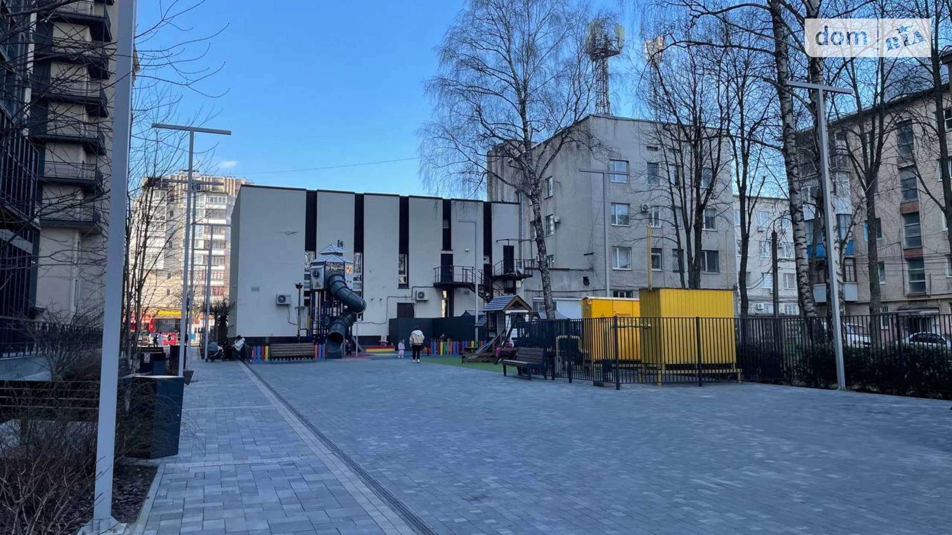 Продається 3-кімнатна квартира 81 кв. м у Вінниці, просп. Космонавтів, 49 - фото 4