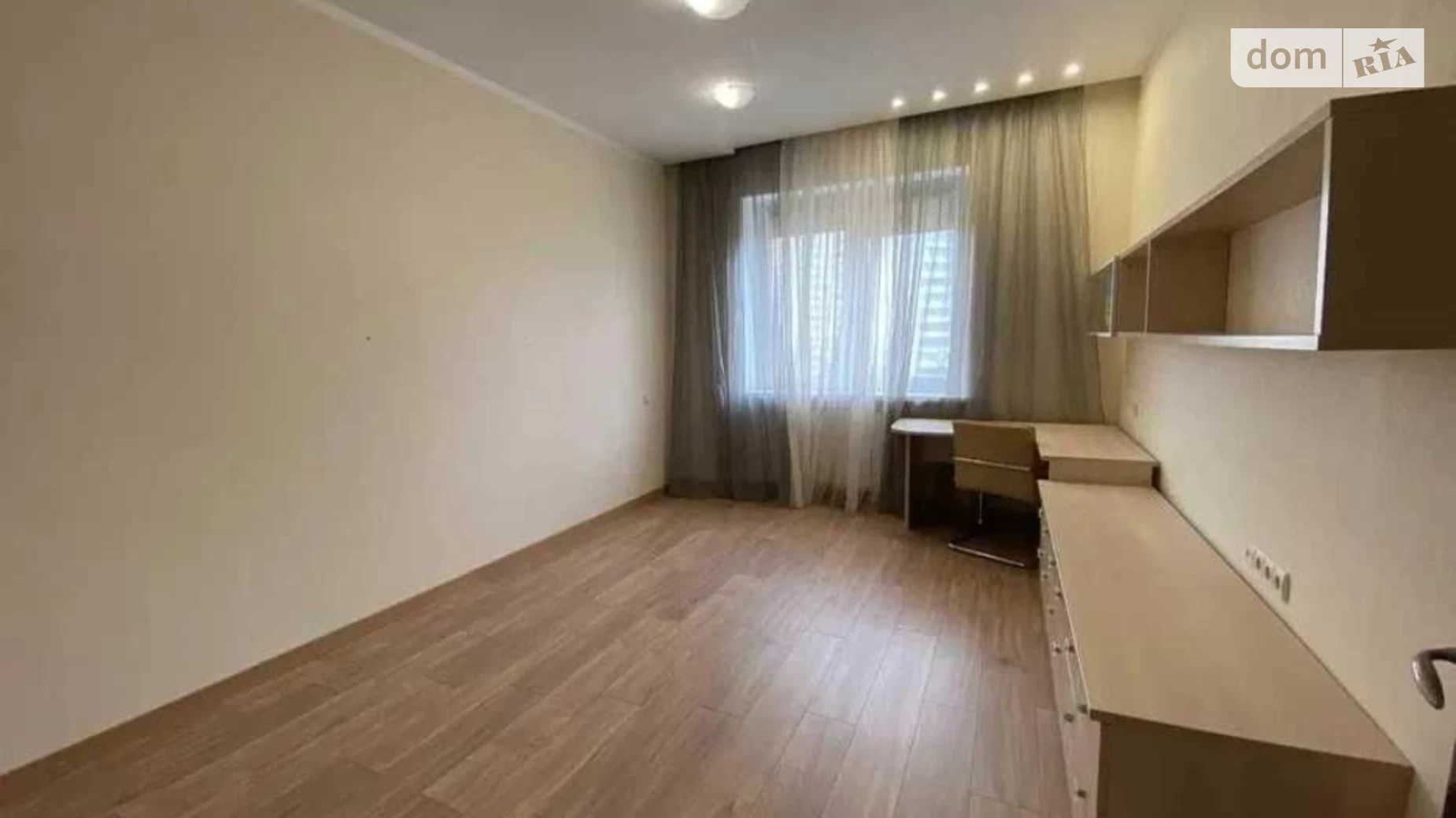 Продається 4-кімнатна квартира 149.1 кв. м у Києві, вул. Левка Лук'яненка, 21 корпус 9 - фото 5