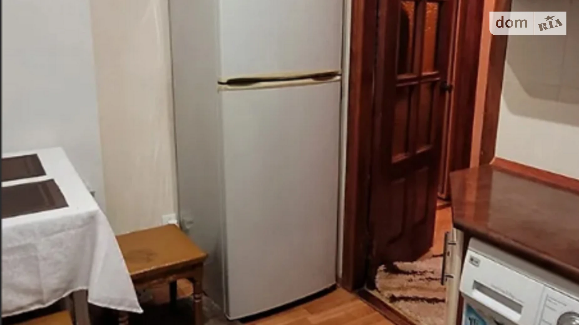 Продается 1-комнатная квартира 29 кв. м в Хмельницком, ул. Повстанческая - фото 4