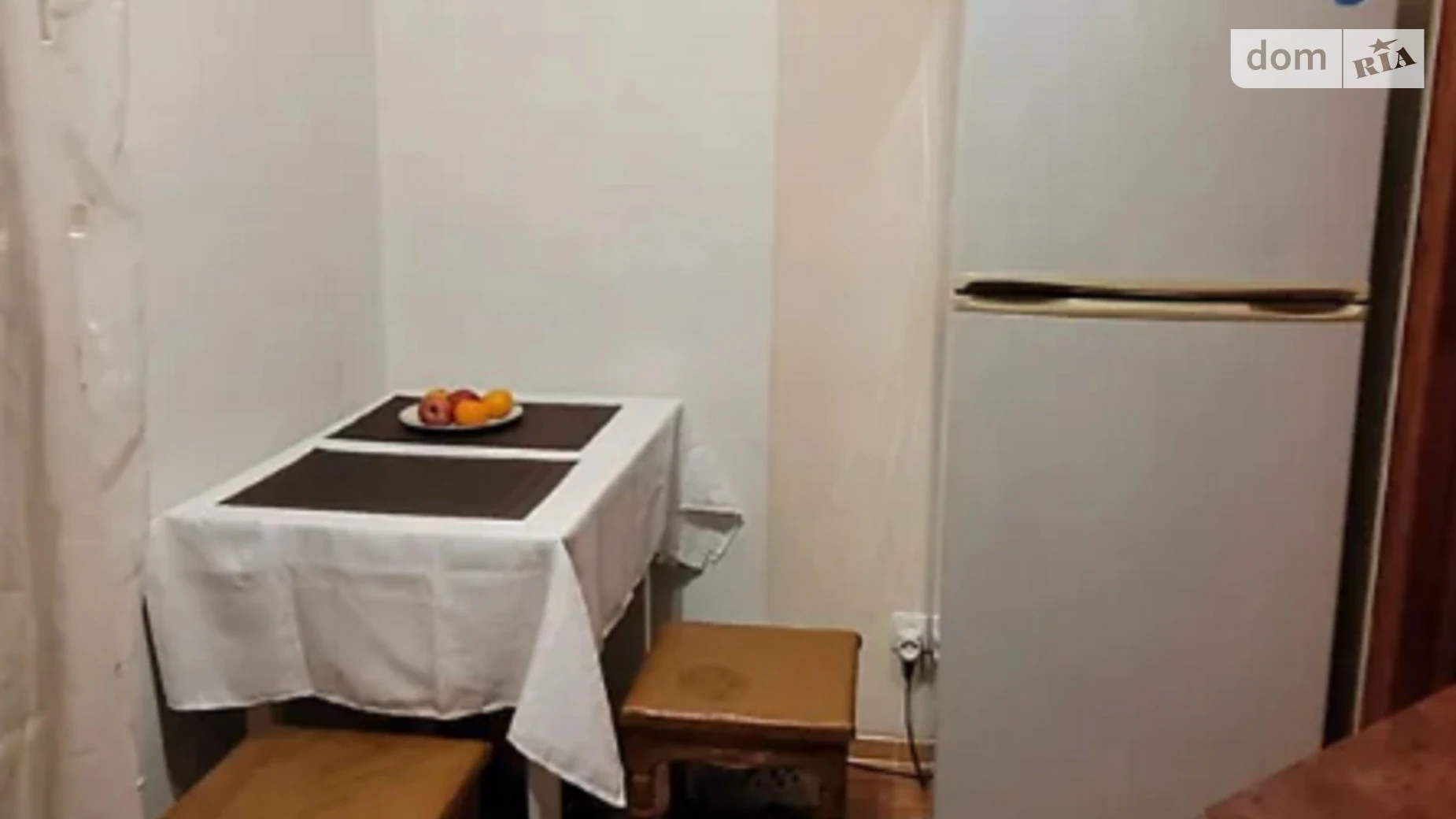 Продается 1-комнатная квартира 29 кв. м в Хмельницком, ул. Повстанческая - фото 5