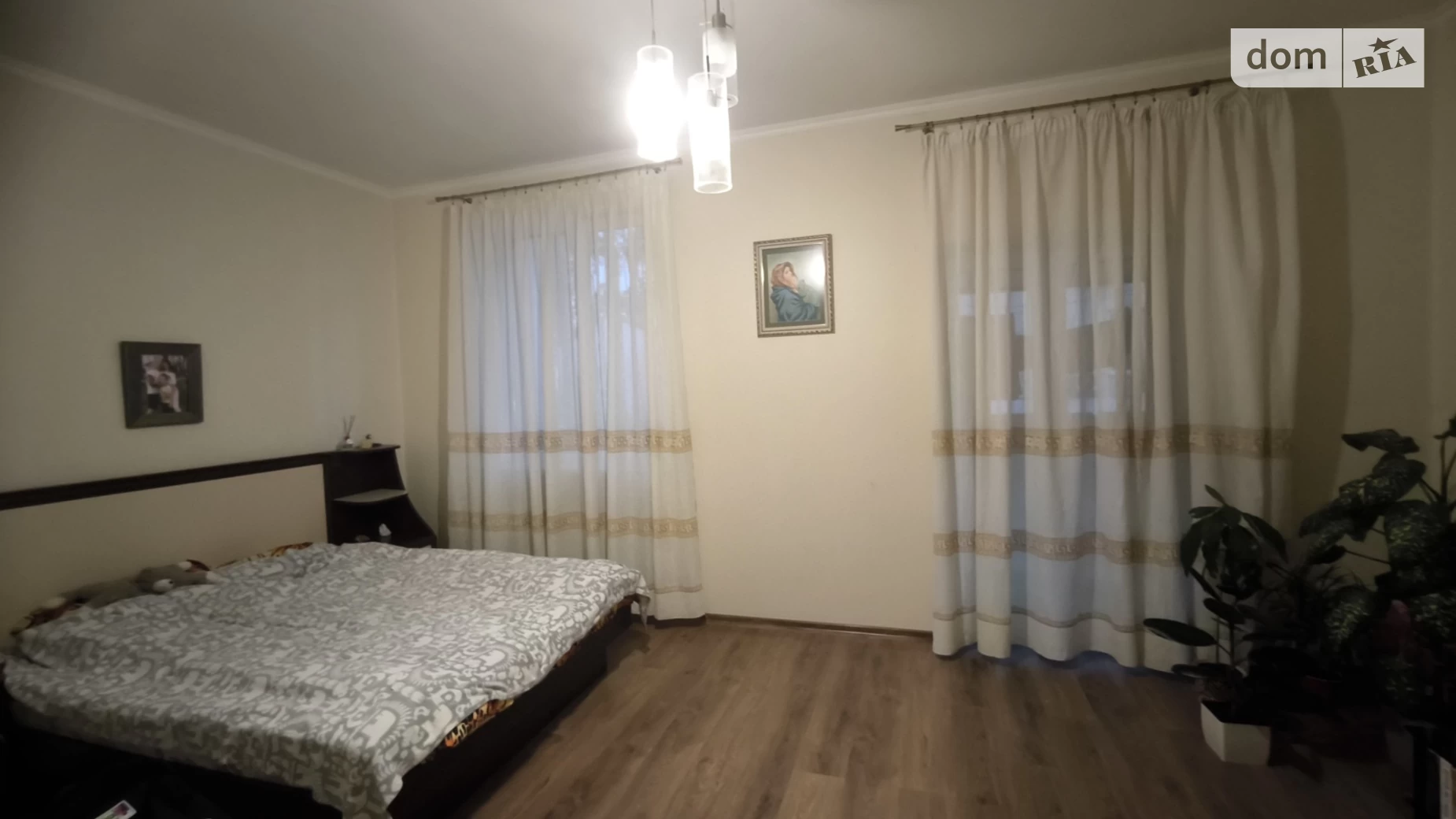 Продається 1-кімнатна квартира 43.7 кв. м у Ірпені - фото 2