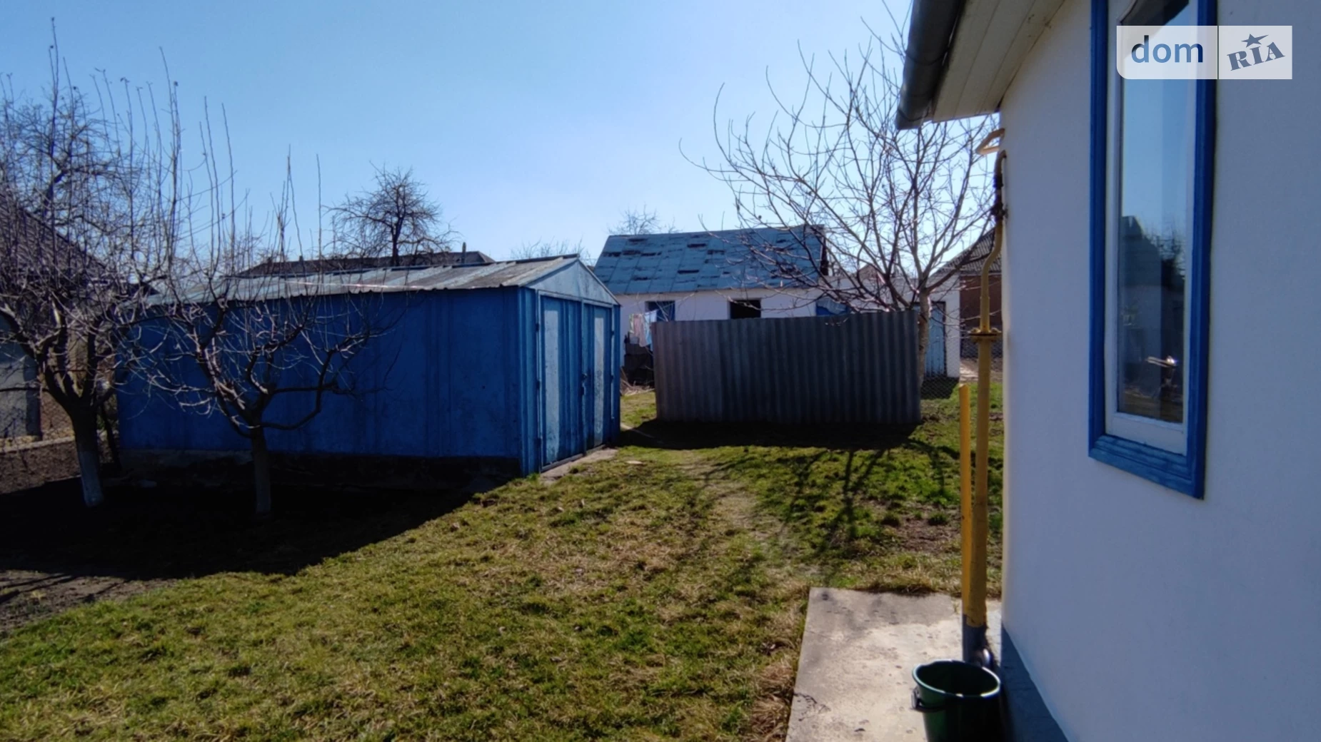Продается одноэтажный дом 74.6 кв. м с камином, цена: 35000 $ - фото 2