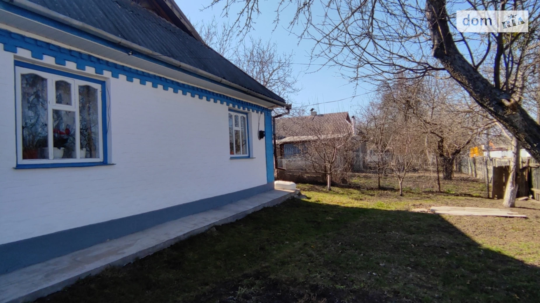 Продается одноэтажный дом 74.6 кв. м с камином, цена: 35000 $ - фото 3