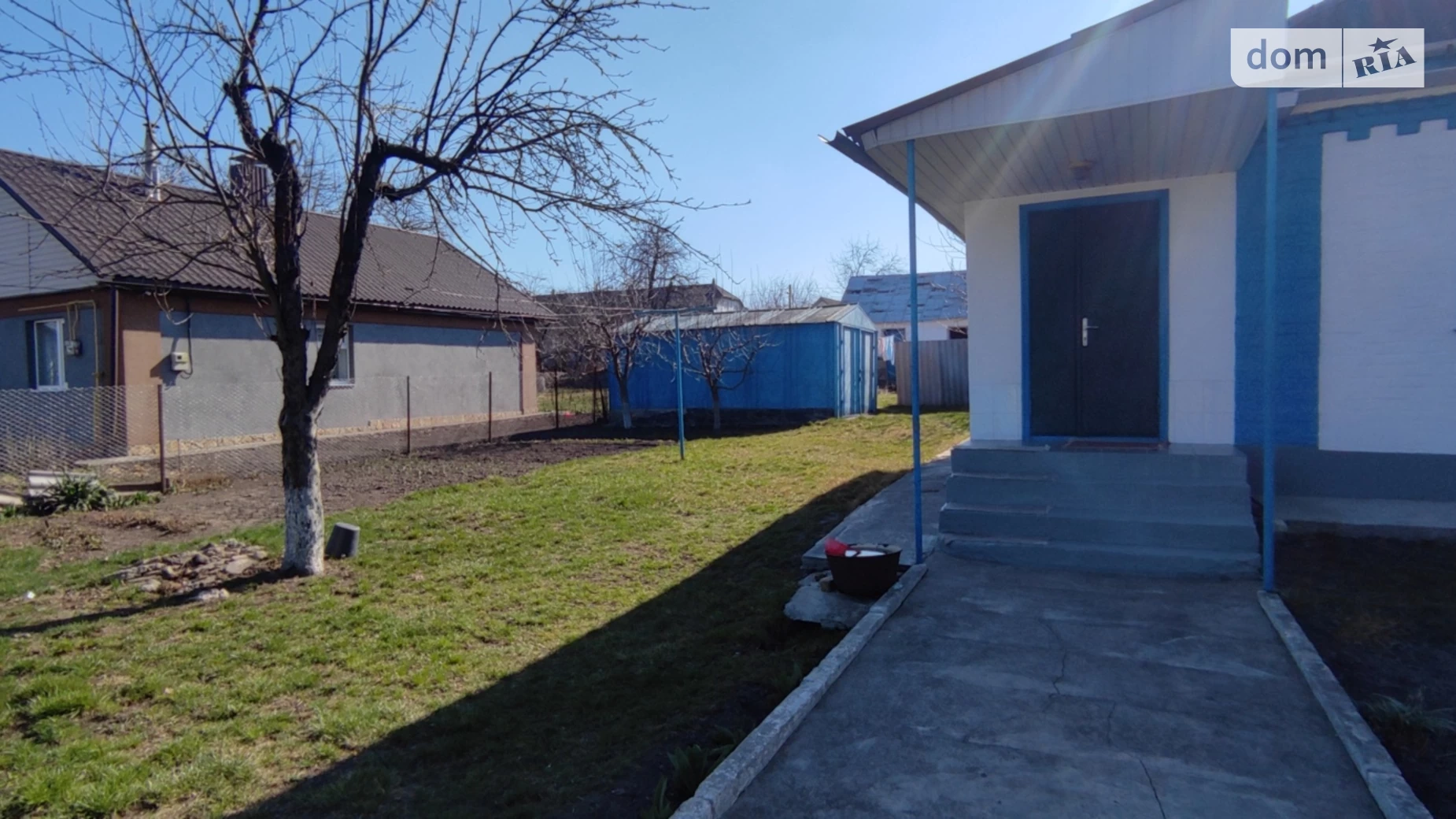 Продается одноэтажный дом 74.6 кв. м с камином, цена: 35000 $ - фото 4