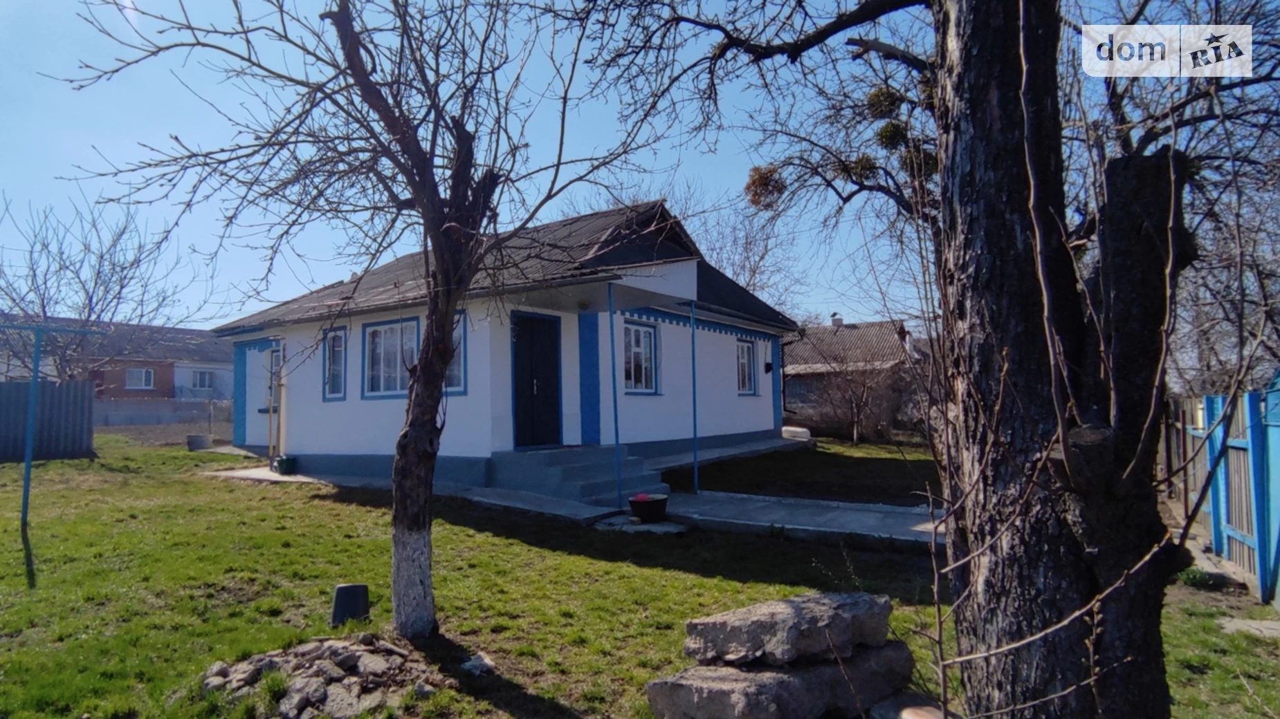 Продается одноэтажный дом 74.6 кв. м с камином, цена: 35000 $ - фото 5