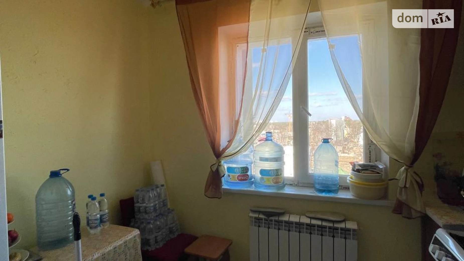 Продается 3-комнатная квартира 70 кв. м в Ирпене, ул. Севериновская(Октябрьская), 128 - фото 3