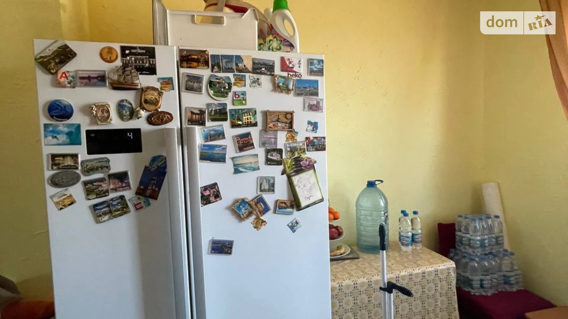 Продается 3-комнатная квартира 70 кв. м в Ирпене, ул. Севериновская(Октябрьская), 128 - фото 4