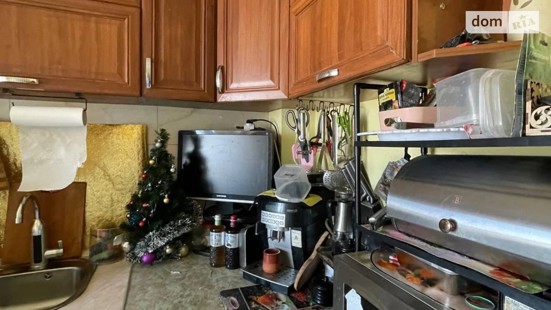 Продается 3-комнатная квартира 70 кв. м в Ирпене, ул. Севериновская(Октябрьская), 128 - фото 5