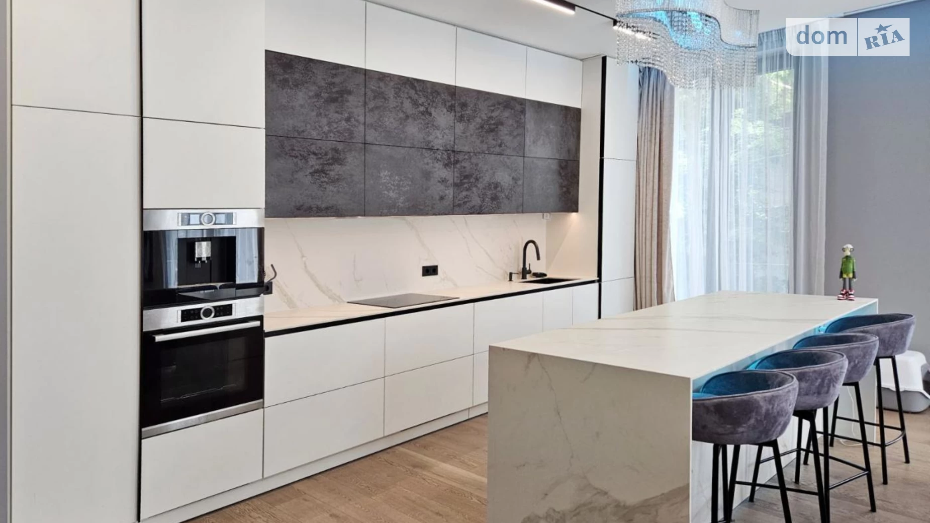 Продается 2-комнатная квартира 85.3 кв. м в Львове, цена: 299999 $ - фото 3