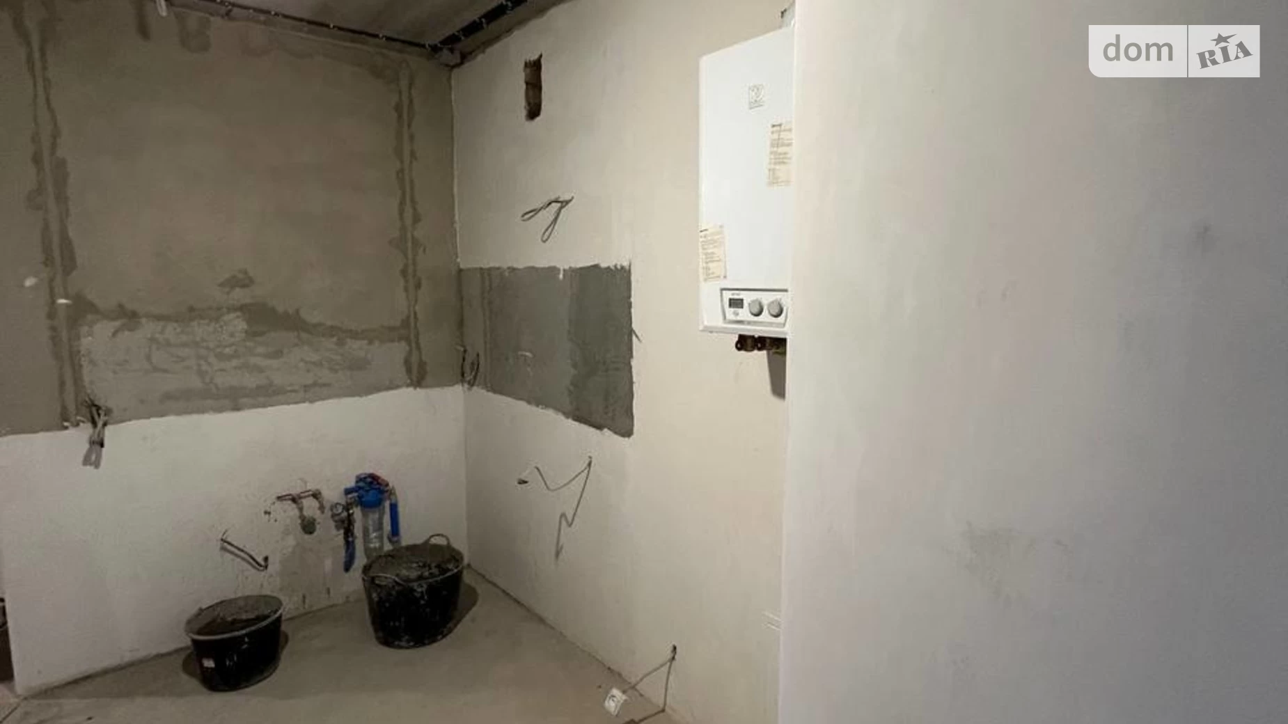 Продається 1-кімнатна квартира 40.4 кв. м у Хмельницькому, вул. Озерна, 16Б корпус 1 - фото 5