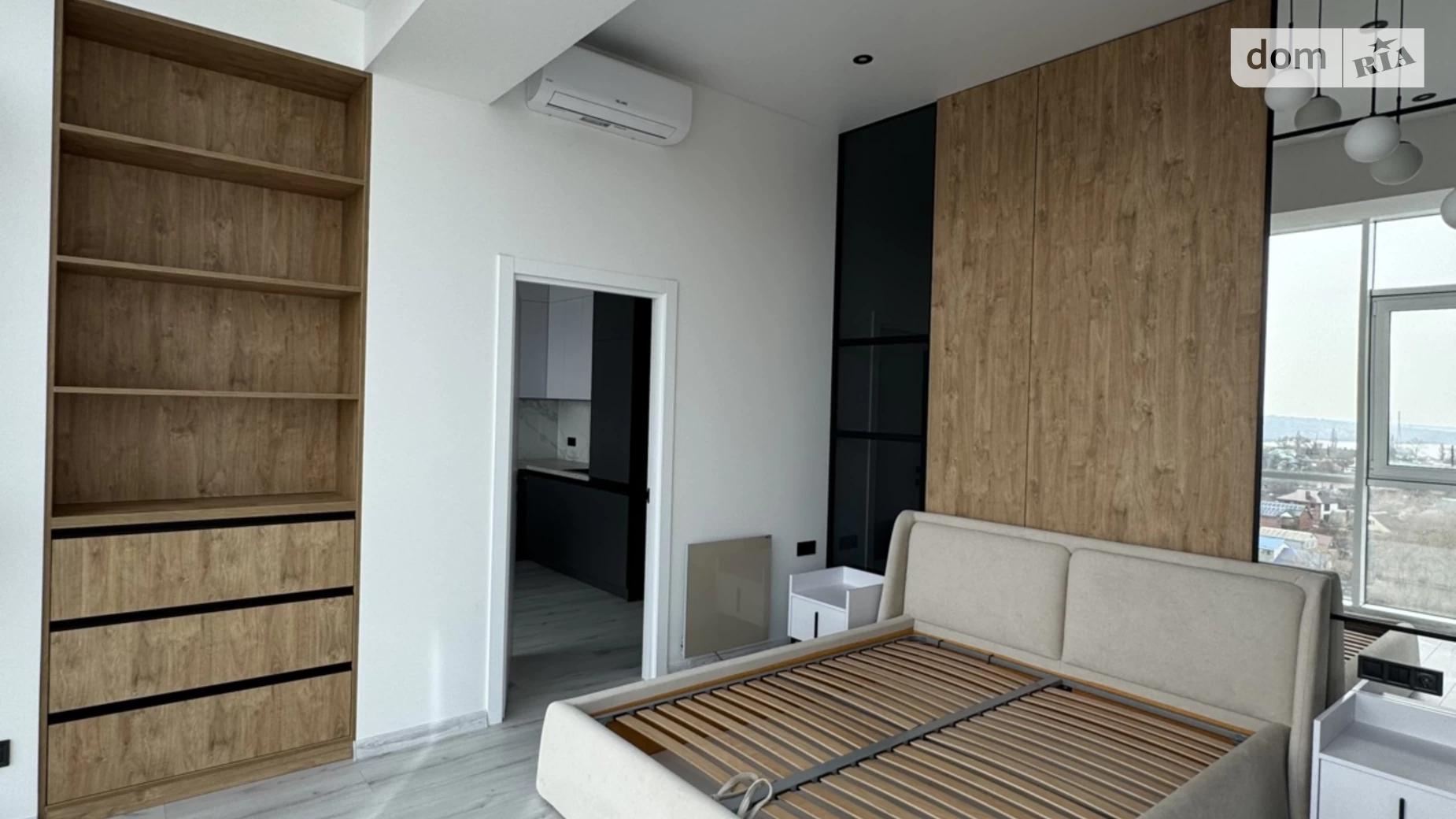 Продается 1-комнатная квартира 55 кв. м в Днепре, пер. Добровольцев, 3 - фото 4