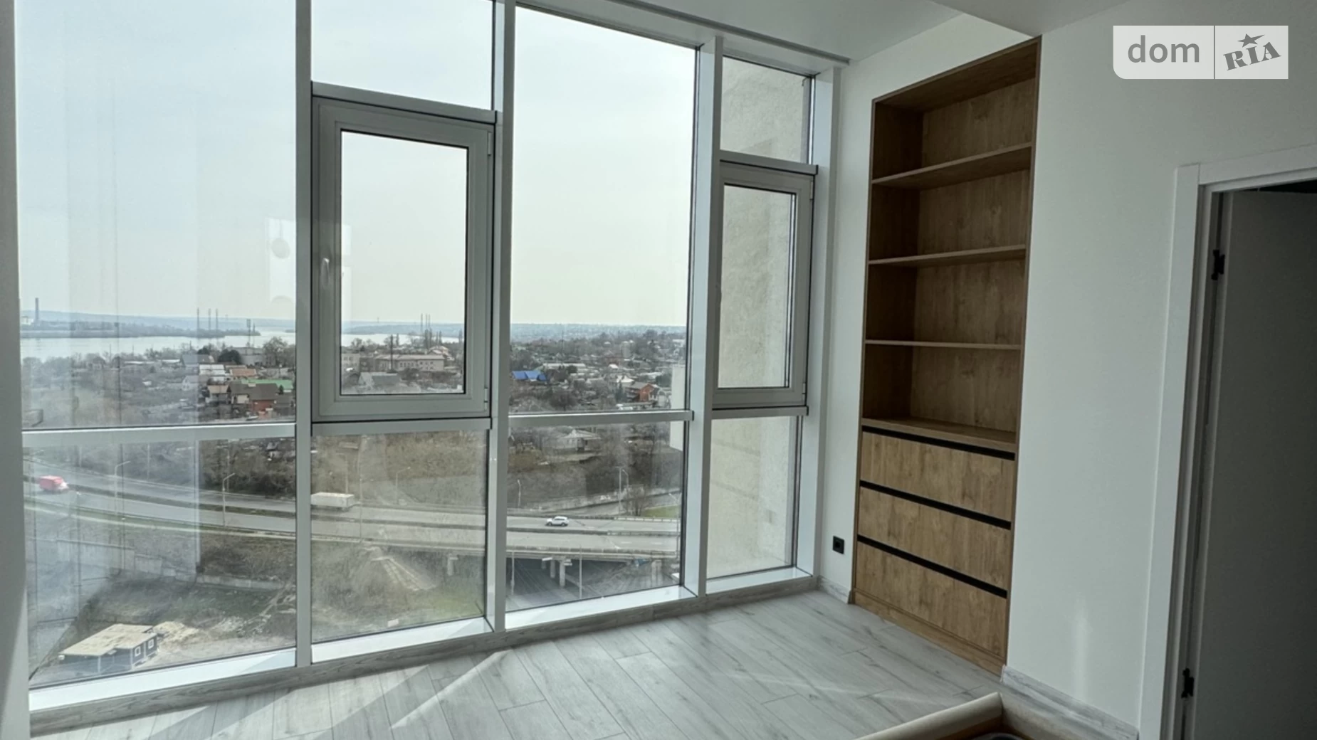 Продается 1-комнатная квартира 55 кв. м в Днепре, пер. Добровольцев, 3 - фото 5