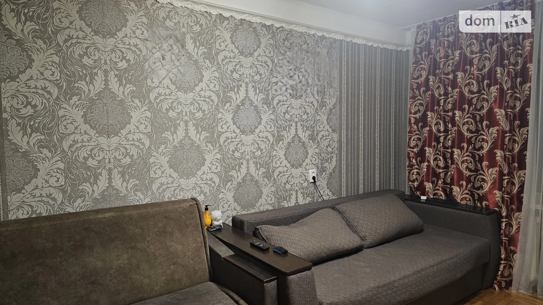 1-комнатная квартира 29.26 кв. м в Запорожье, ул. Василия Сергиенко - фото 2