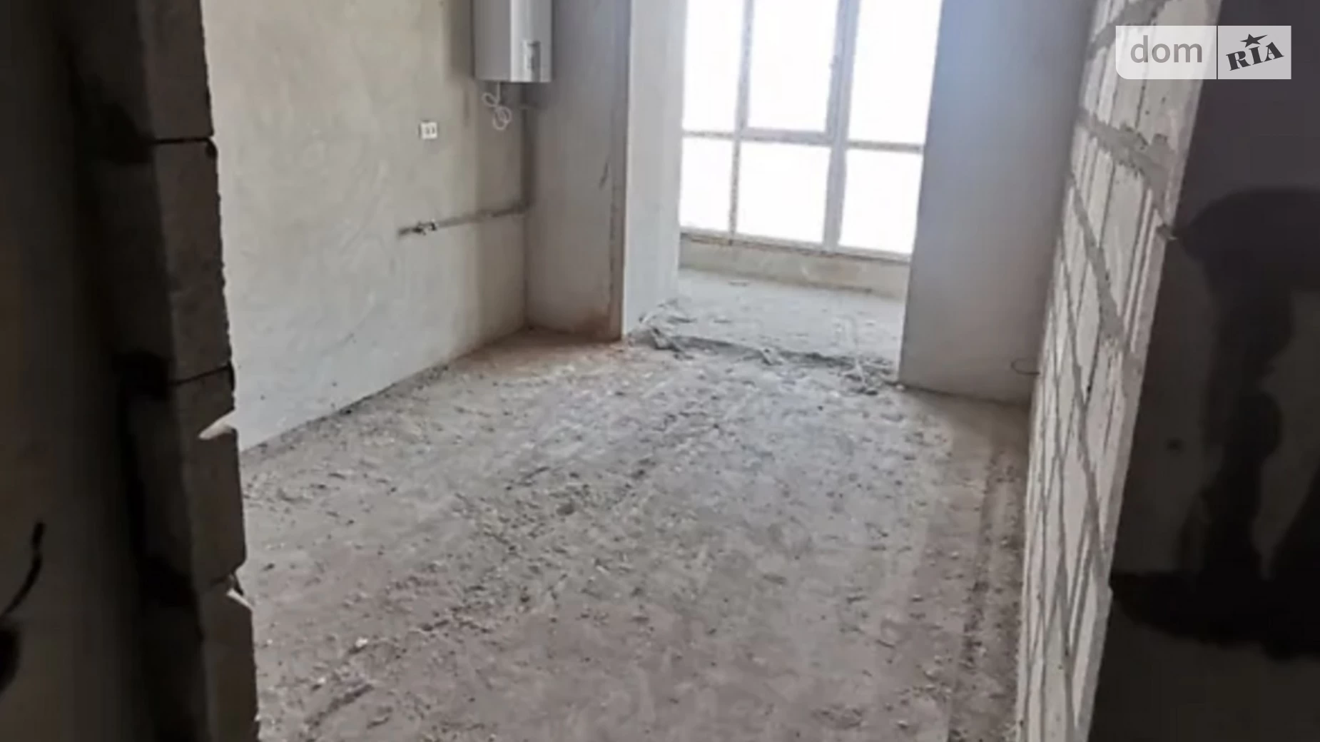 Продается 1-комнатная квартира 46 кв. м в Хмельницком, ул. Довженко - фото 4