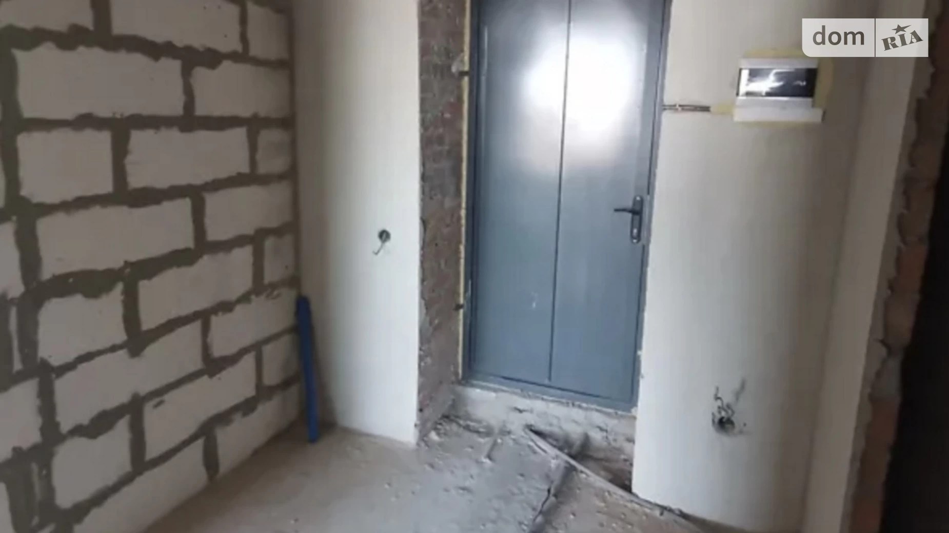 Продается 1-комнатная квартира 46 кв. м в Хмельницком, ул. Довженко - фото 5