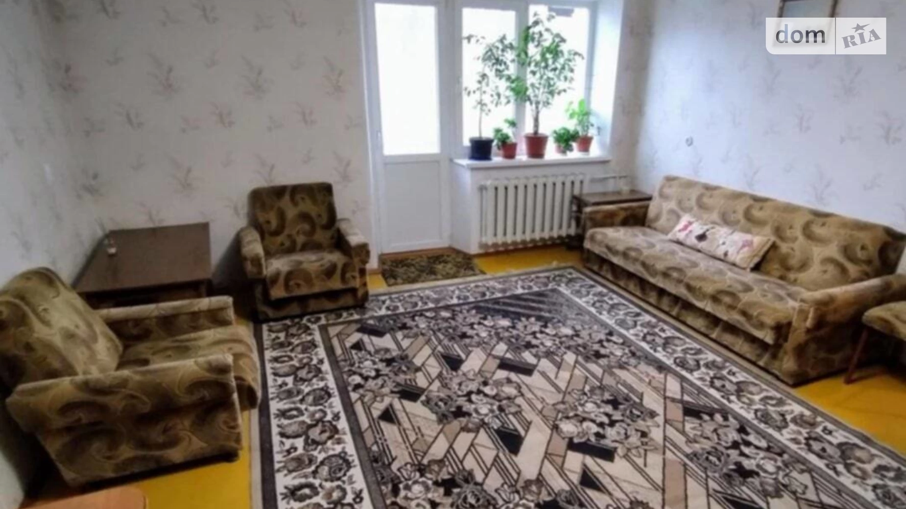 Продается 2-комнатная квартира 61 кв. м в Николаеве, ул. Космонавтов - фото 2
