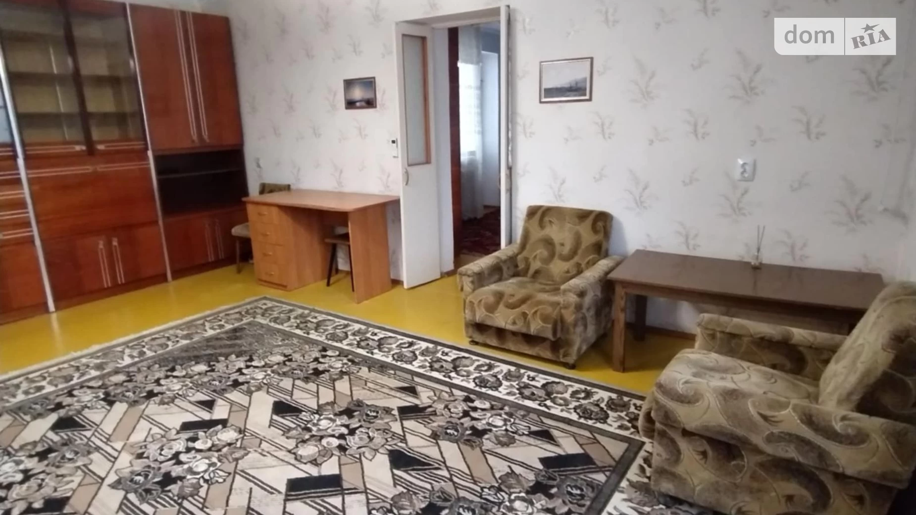 Продается 2-комнатная квартира 61 кв. м в Николаеве, ул. Космонавтов - фото 3