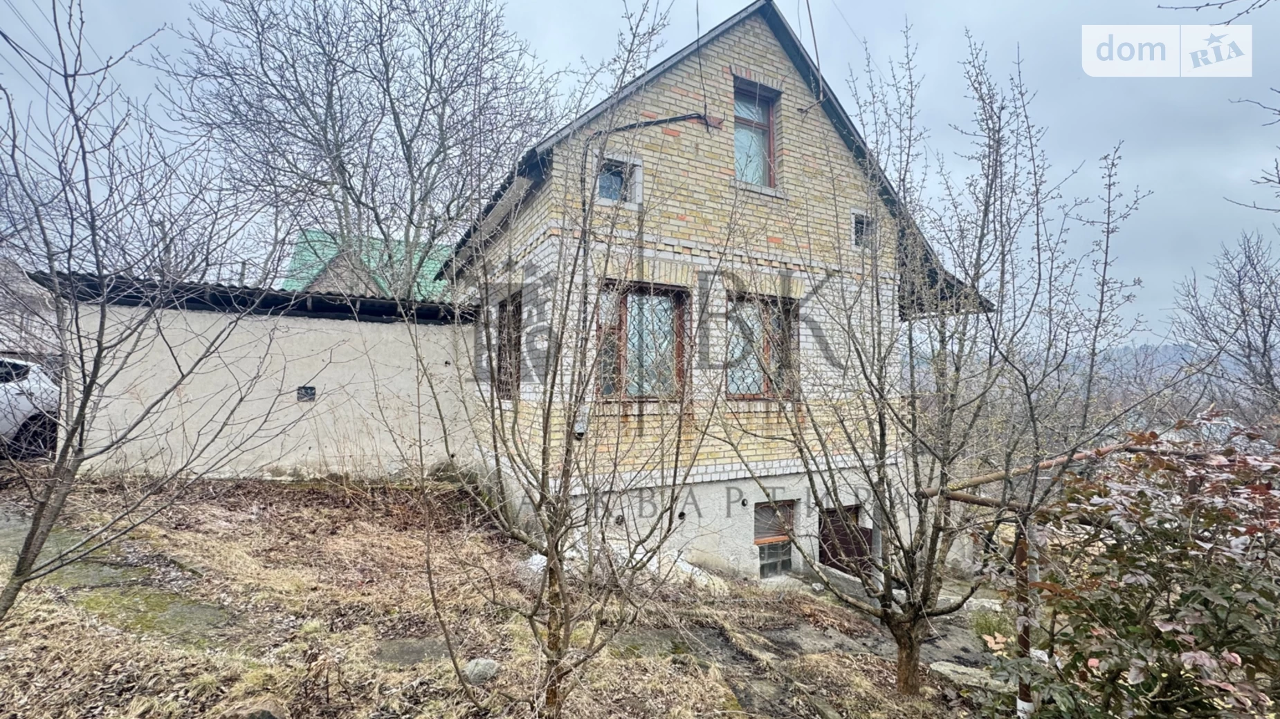 Продается дом на 2 этажа 86 кв. м с балконом, цена: 42000 $ - фото 2