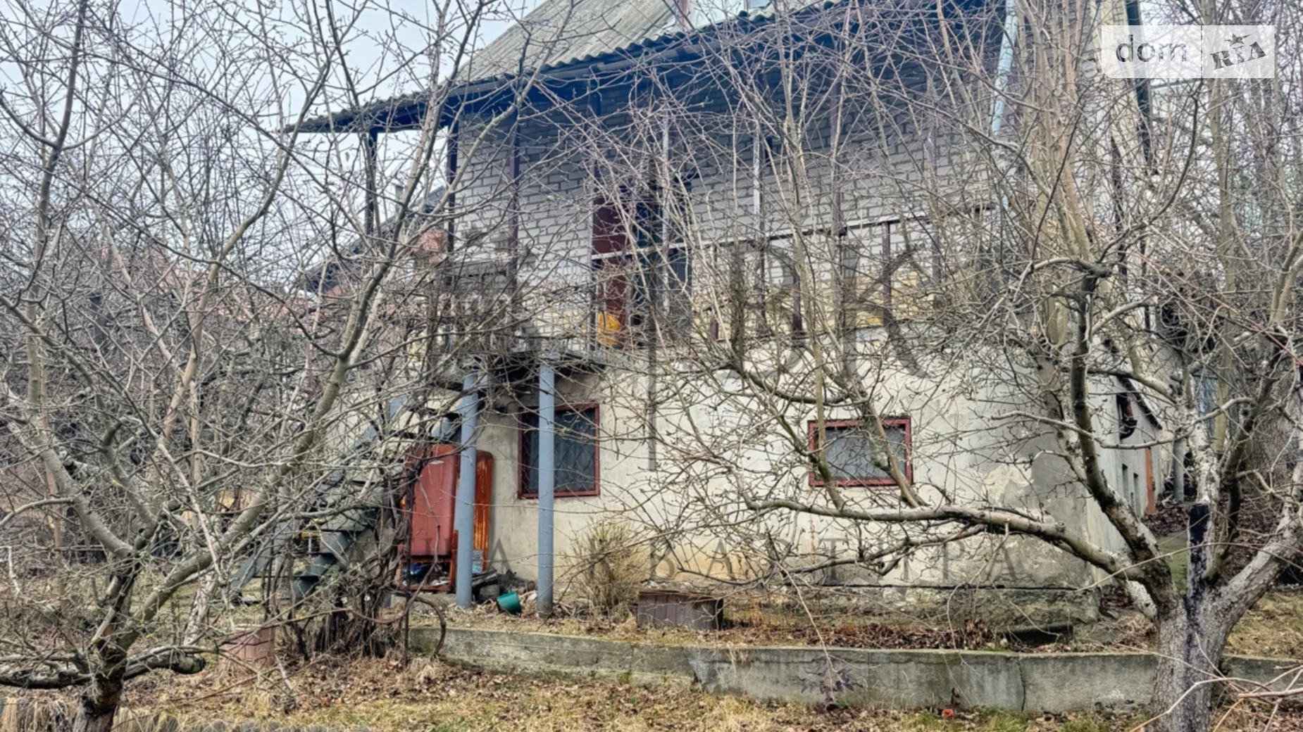 Продается дом на 2 этажа 86 кв. м с балконом, цена: 42000 $ - фото 4