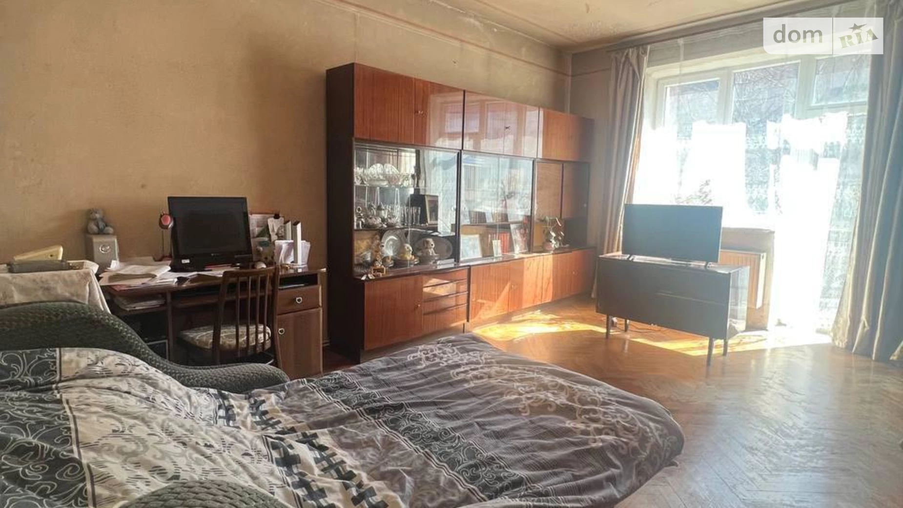 Продается 2-комнатная квартира 64.3 кв. м в Львове, ул. Сергея Ефремова - фото 5