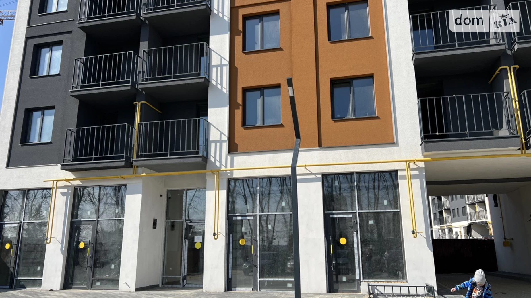 Продается 2-комнатная квартира 61.6 кв. м в Зарванцах, ул. Одесская - фото 5
