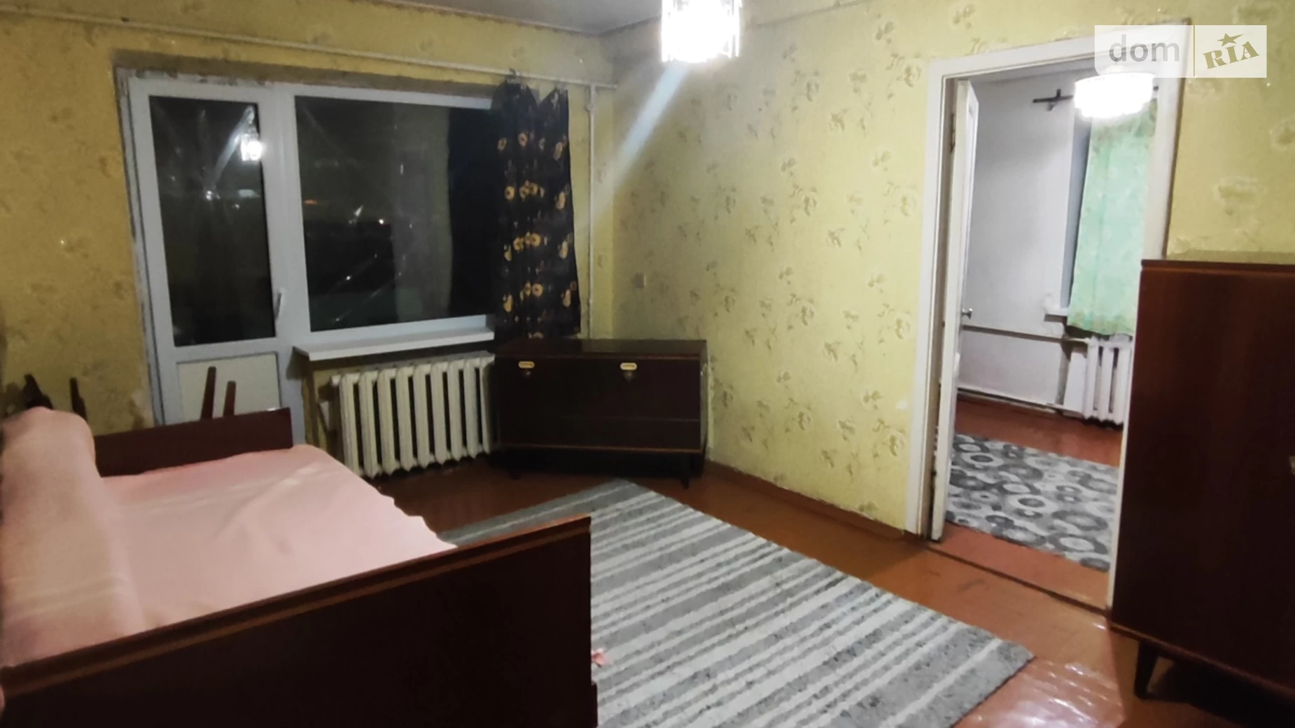 2-комнатная квартира 45 кв. м в Запорожье, ул. Патриотическая - фото 2