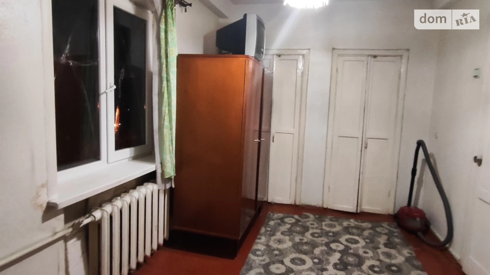 2-комнатная квартира 45 кв. м в Запорожье, ул. Патриотическая - фото 5