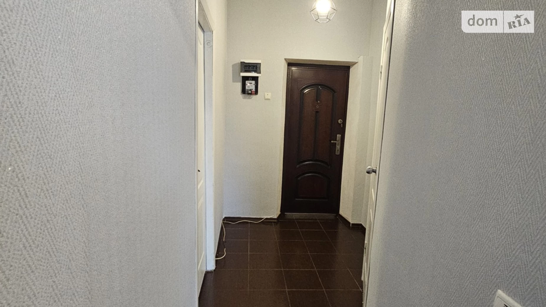 Продается 1-комнатная квартира 31 кв. м в Виннице, ул. Василия Порика - фото 5