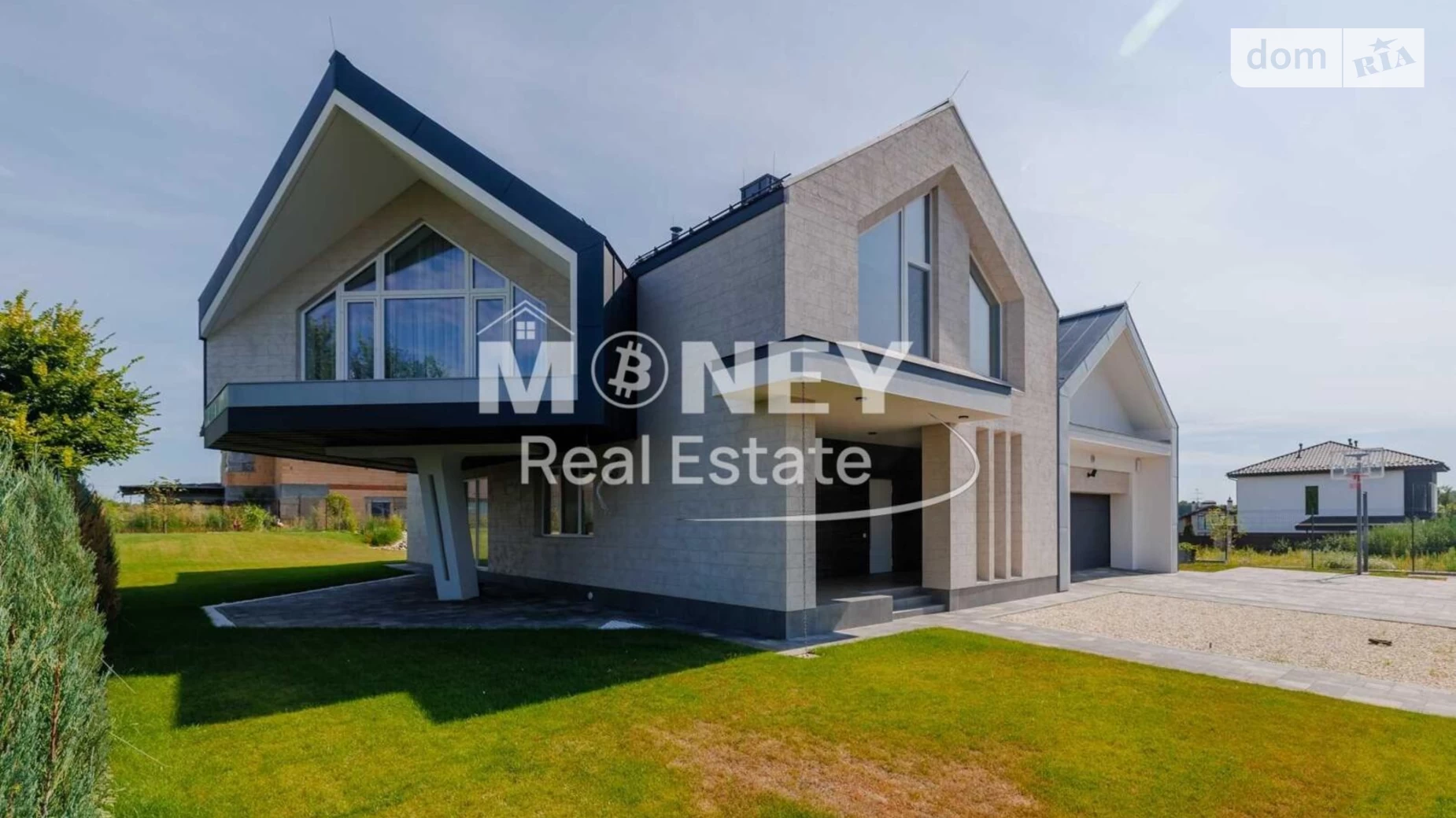 Продается дом на 2 этажа 287.8 кв. м с верандой, цена: 1199000 $ - фото 4