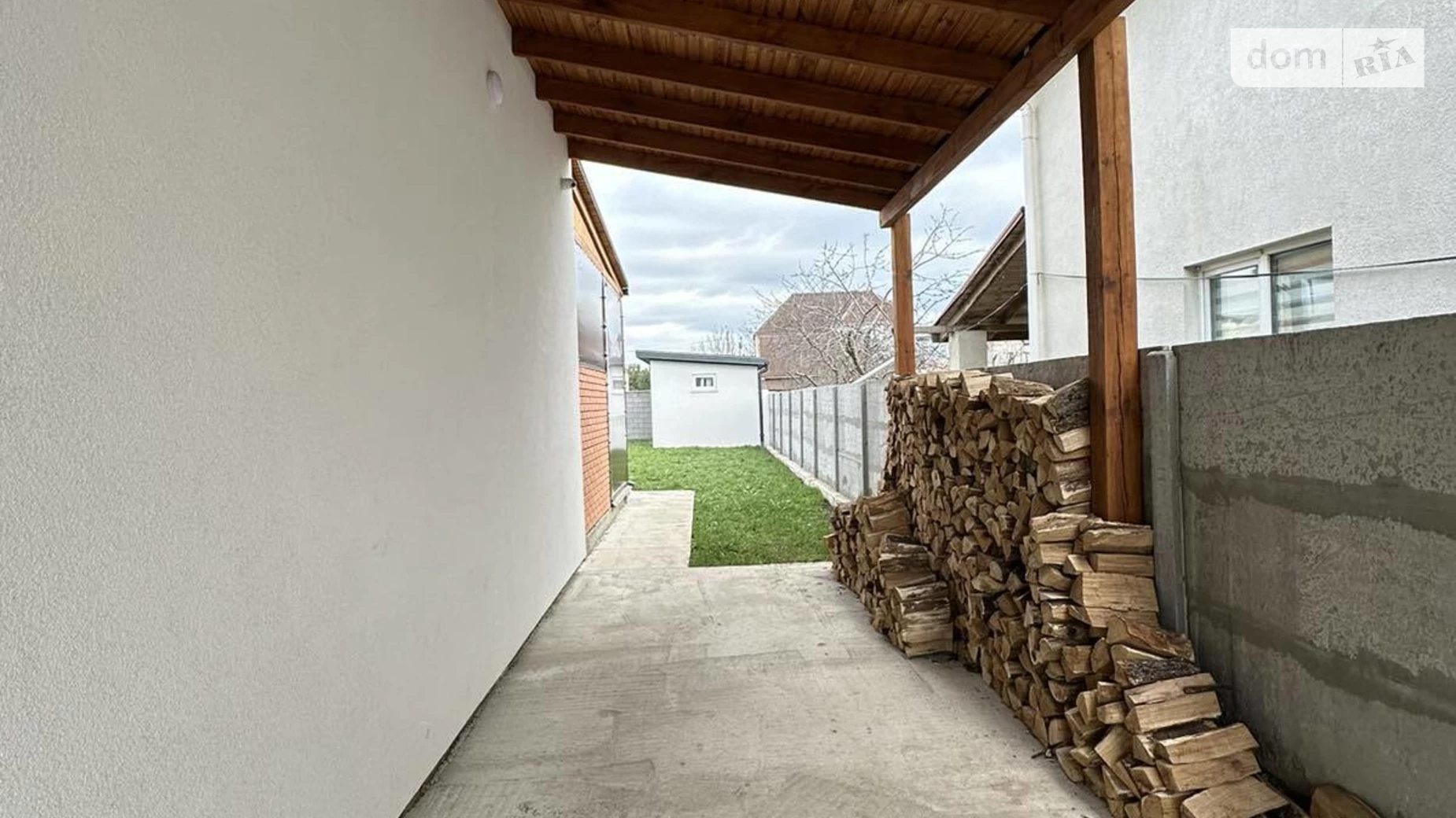 Продается дом на 2 этажа 126.5 кв. м с беседкой, цена: 230000 $ - фото 2