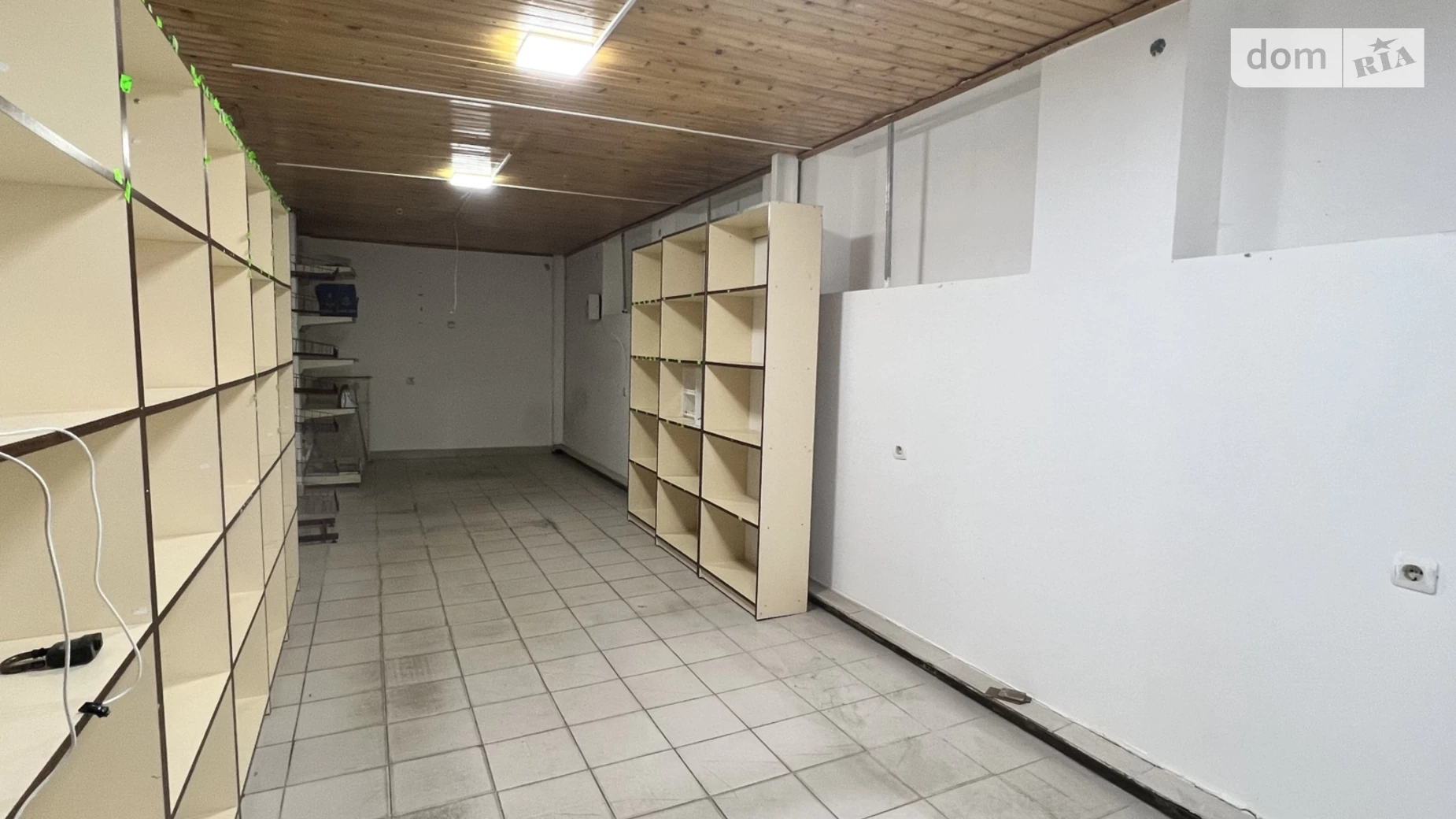 Сдается в аренду помещения свободного назначения 37 кв. м в 1-этажном здании, цена: 15000 грн - фото 3
