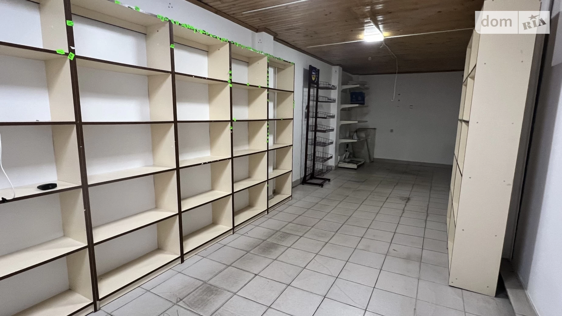 Сдается в аренду помещения свободного назначения 37 кв. м в 1-этажном здании, цена: 15000 грн - фото 2