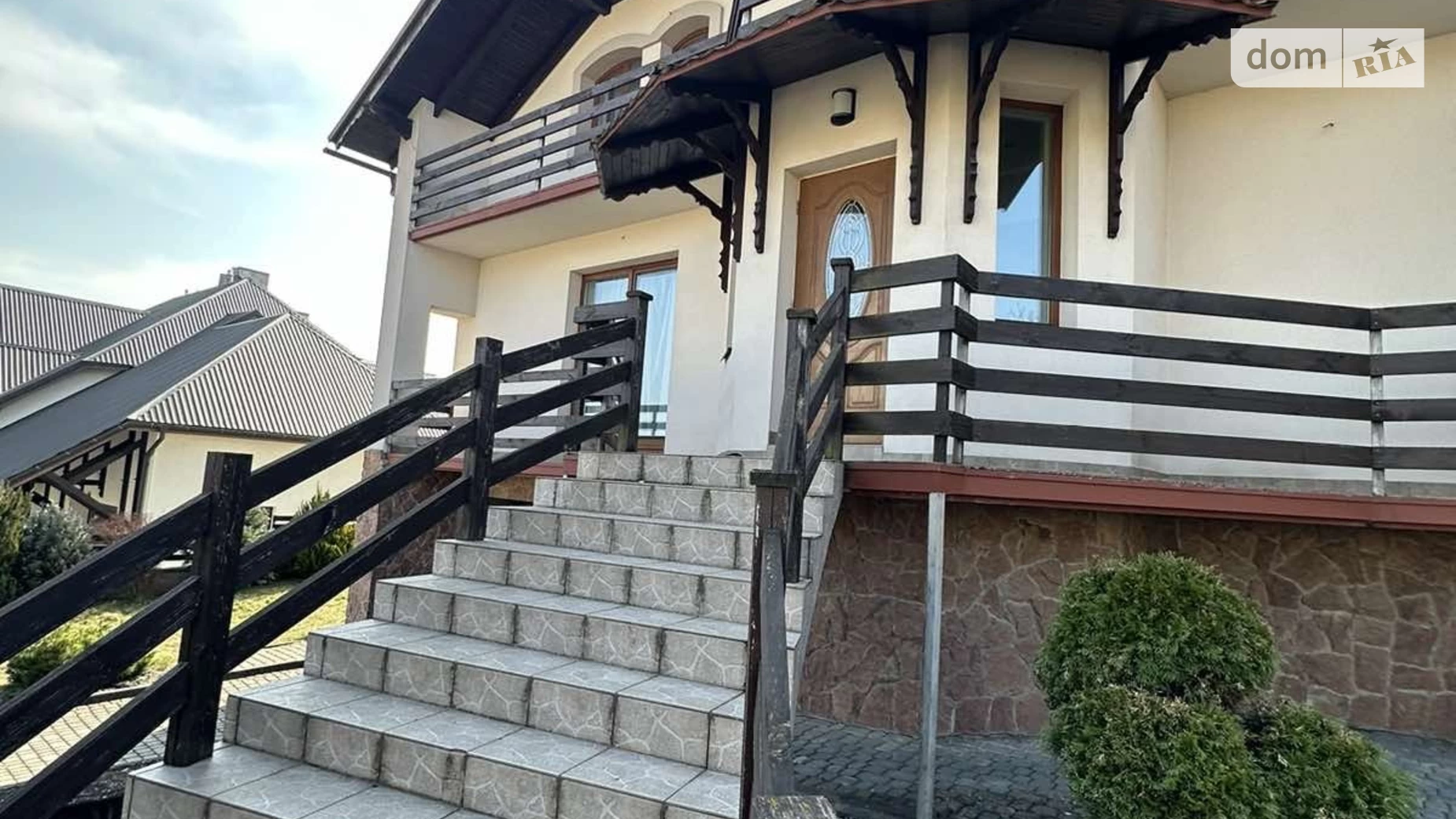 Продається будинок 2 поверховий 380 кв. м з бесідкою, цена: 250000 $ - фото 3