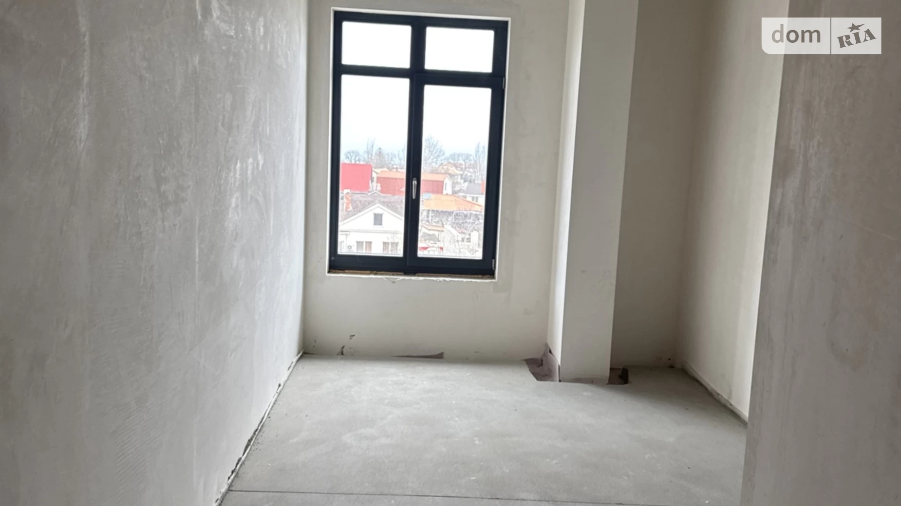 Продається 3-кімнатна квартира 92.2 кв. м у Одесі, Фонтанська дор. - фото 2