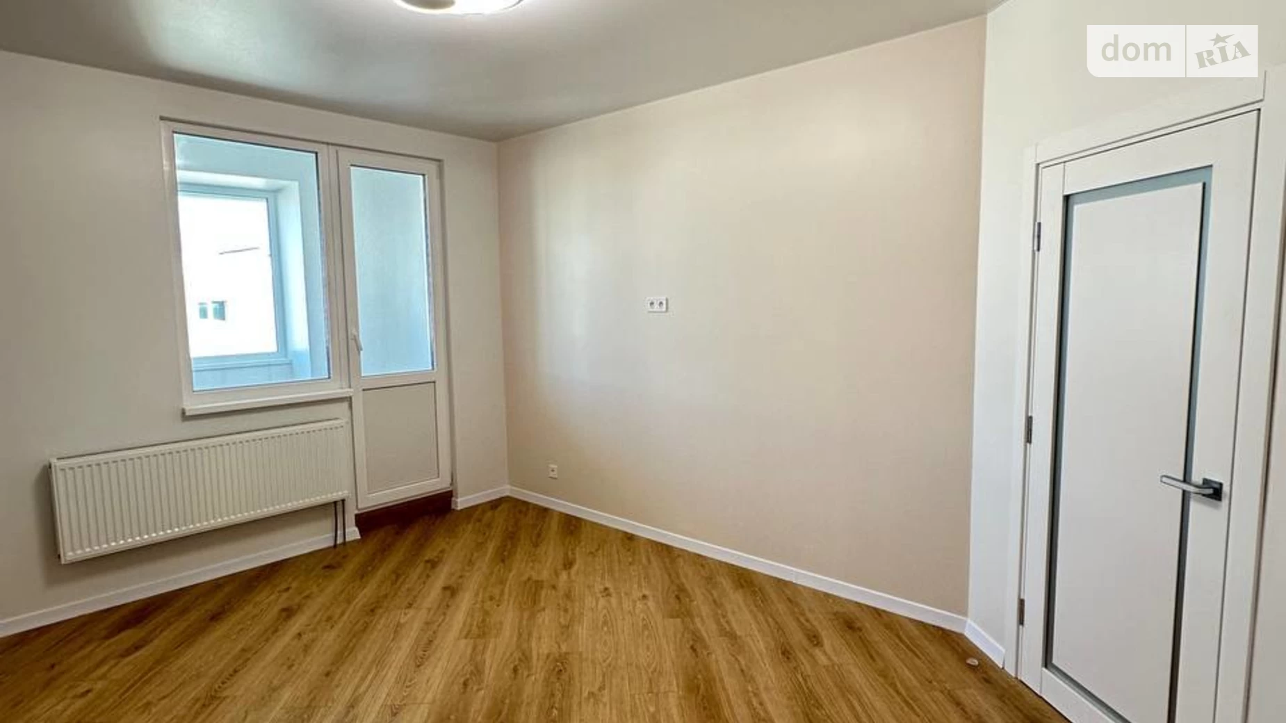 Продается 1-комнатная квартира 45 кв. м в Хмельницком, ул. Кармелюка, 3В - фото 3