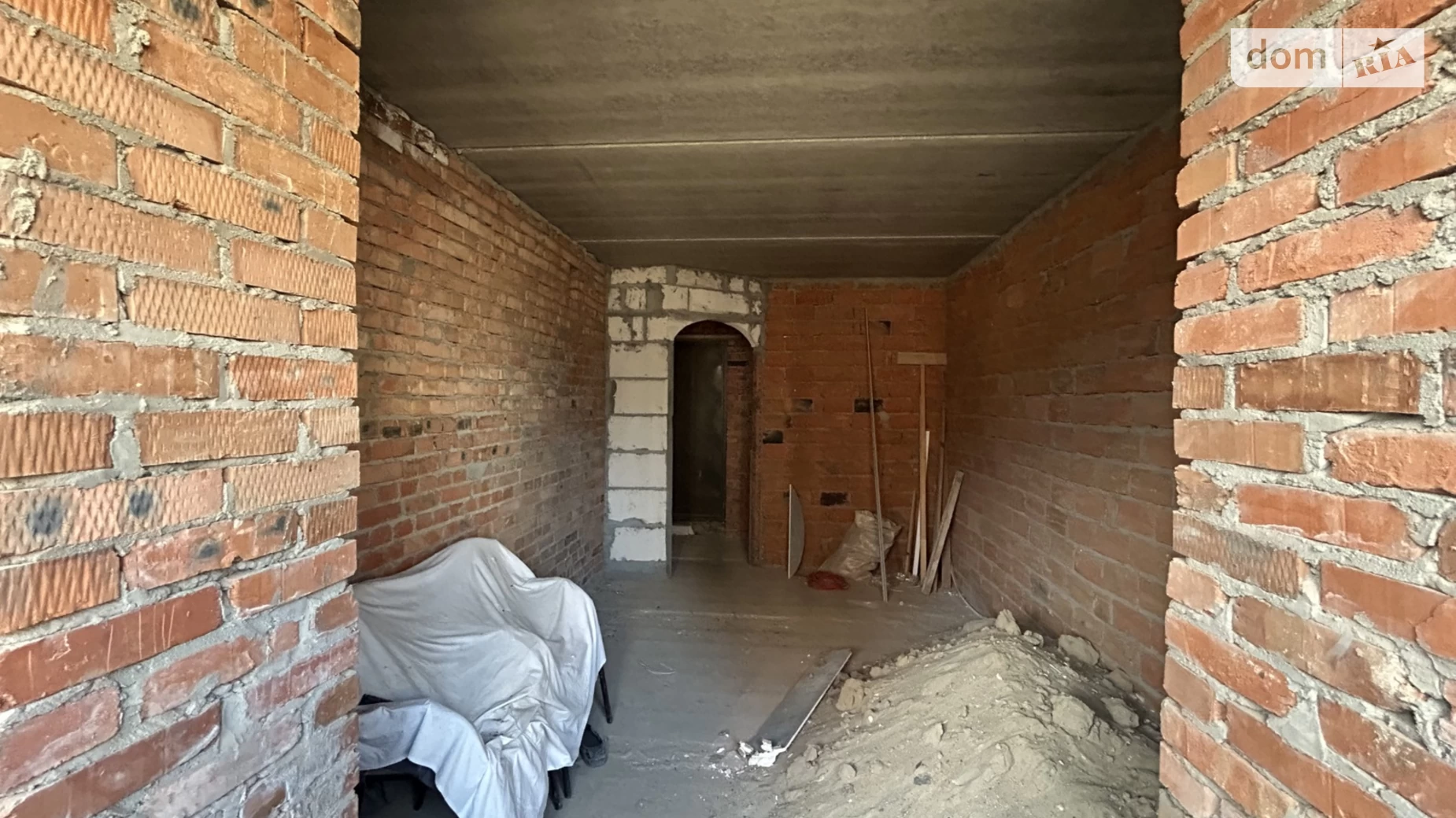 Продается 1-комнатная квартира 51.7 кв. м в Хмельницком, ул. Лесогриневецкая, 16 - фото 5