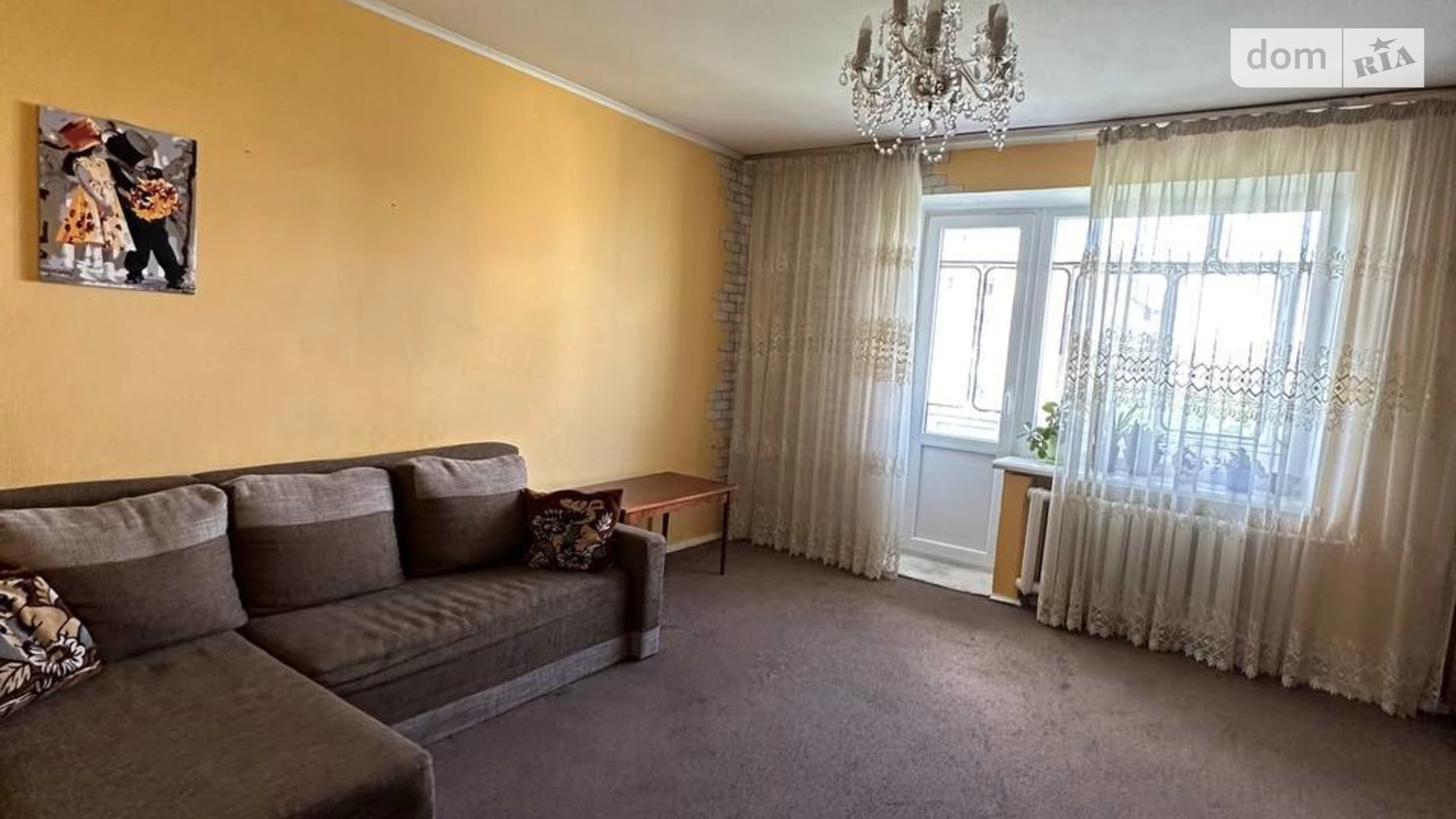 Продается 4-комнатная квартира 81.3 кв. м в Киеве, ул. Петропавловская, 15 - фото 2