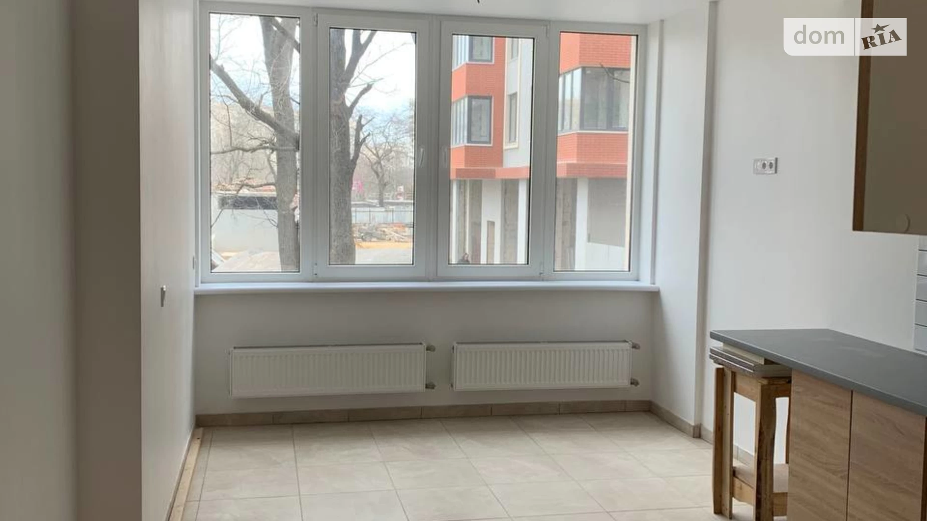 Продається 1-кімнатна квартира 44 кв. м у Крижанівка, цена: 42000 $ - фото 3