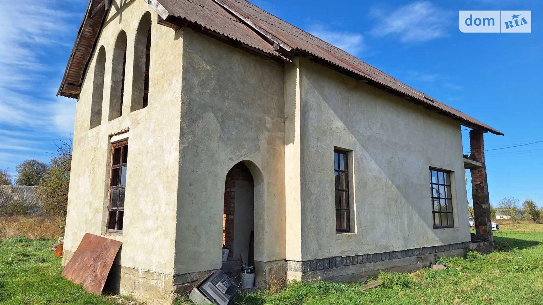 Продается дом на 2 этажа 141.9 кв. м с баней/сауной, цена: 45000 $ - фото 3