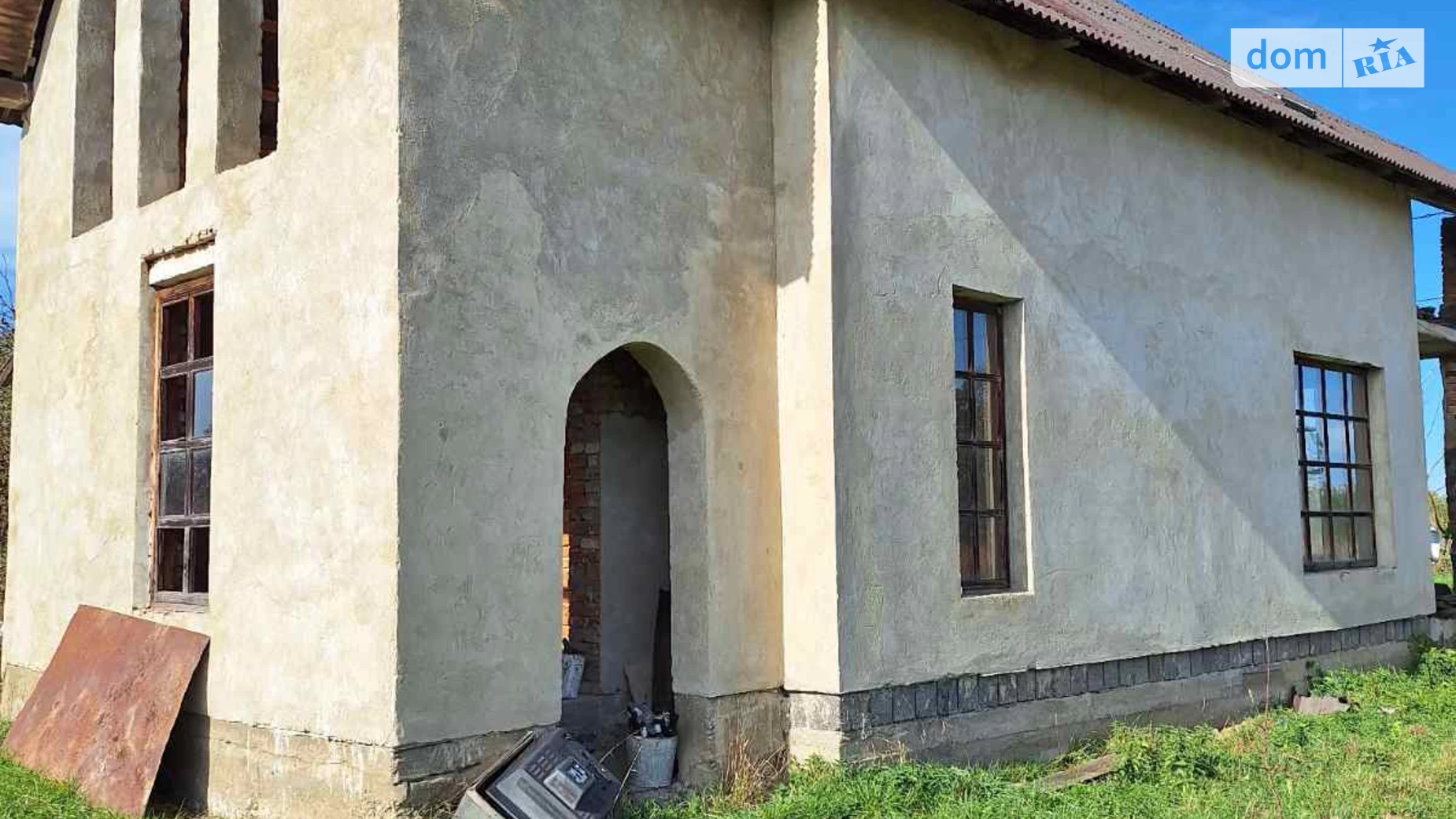 Продается дом на 2 этажа 141.9 кв. м с баней/сауной, цена: 45000 $ - фото 4