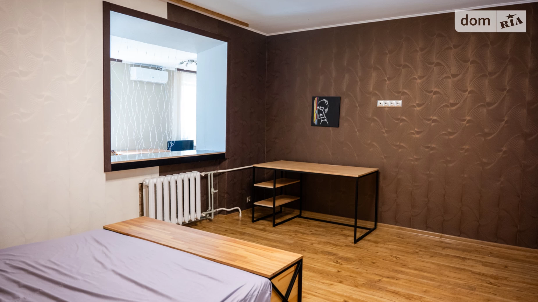 Продается 2-комнатная квартира 75.3 кв. м в Полтаве, ул. Комарницкий, 5 - фото 5