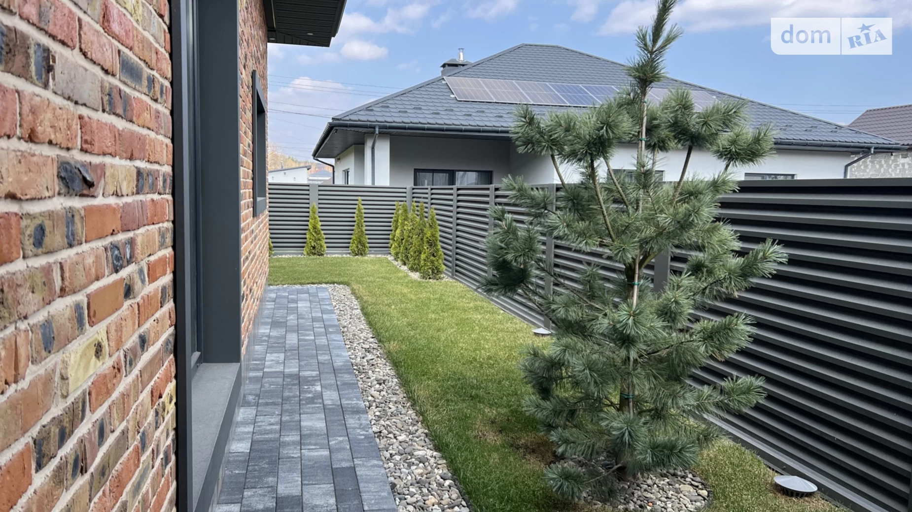 Продается одноэтажный дом 130 кв. м с балконом, цена: 238000 $ - фото 3