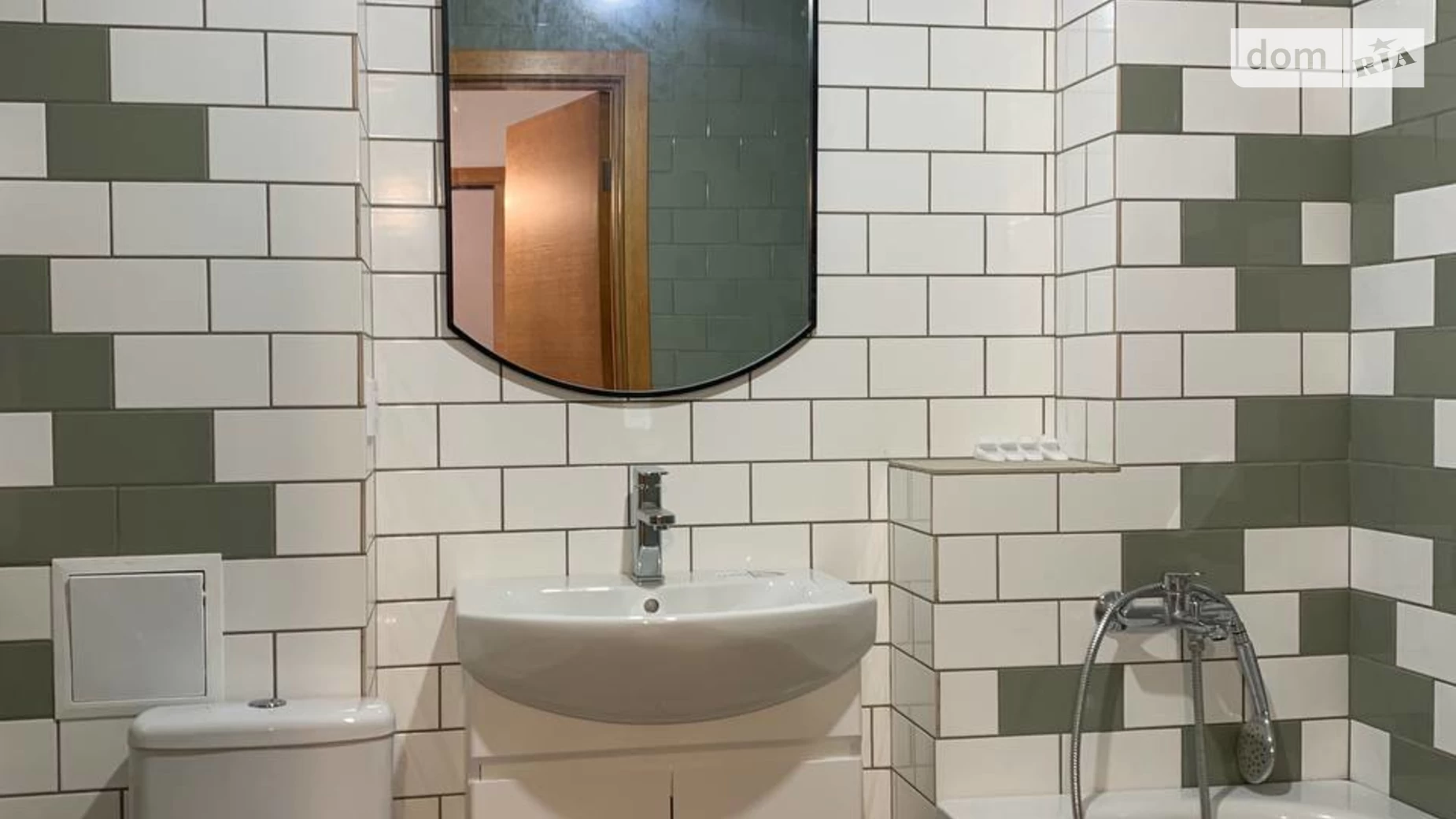 Продається 1-кімнатна квартира 44 кв. м у Крижанівка, цена: 42000 $ - фото 4