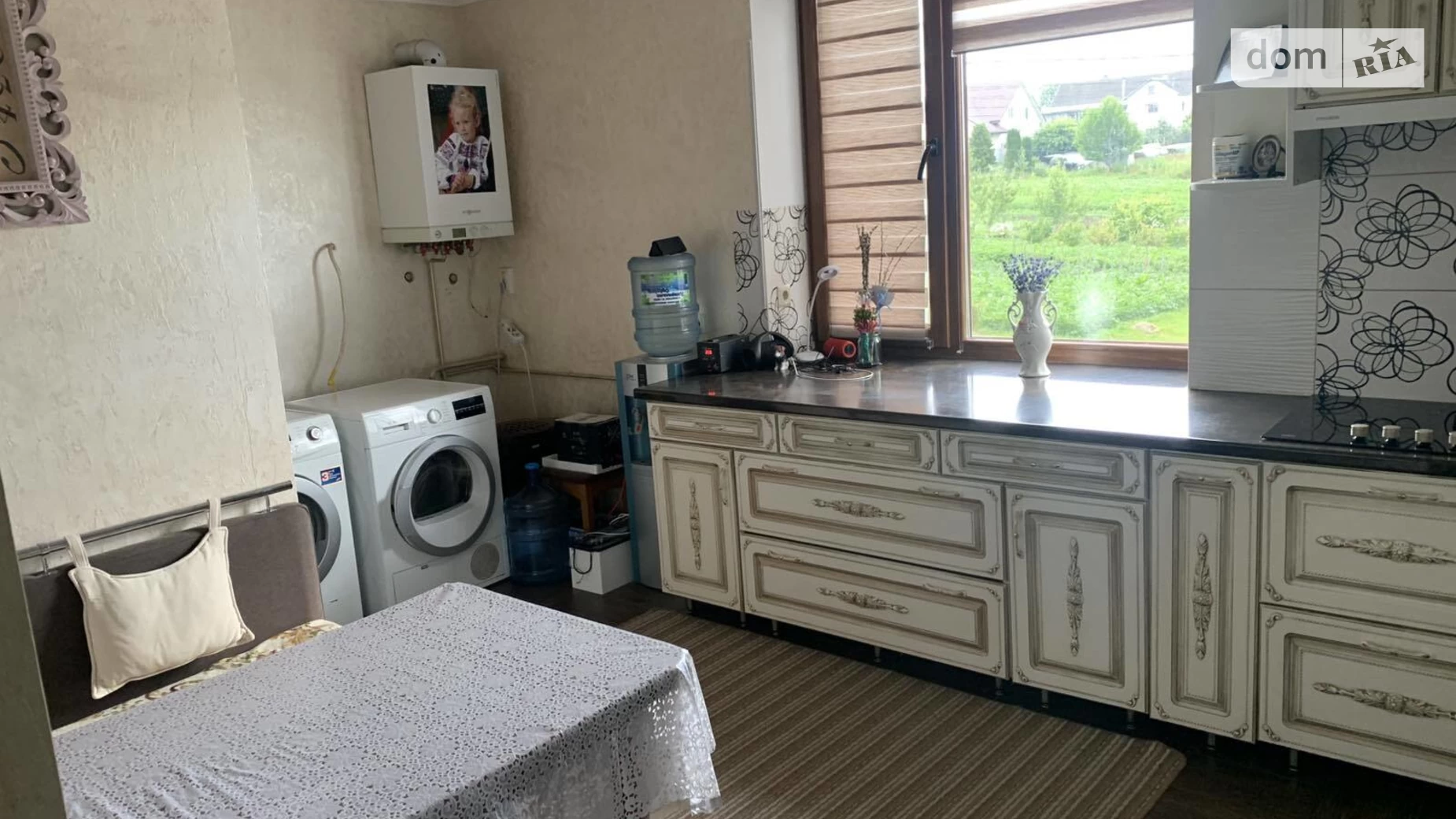Продається 3-кімнатна квартира 110 кв. м у Підгородне, цена: 80000 $ - фото 4